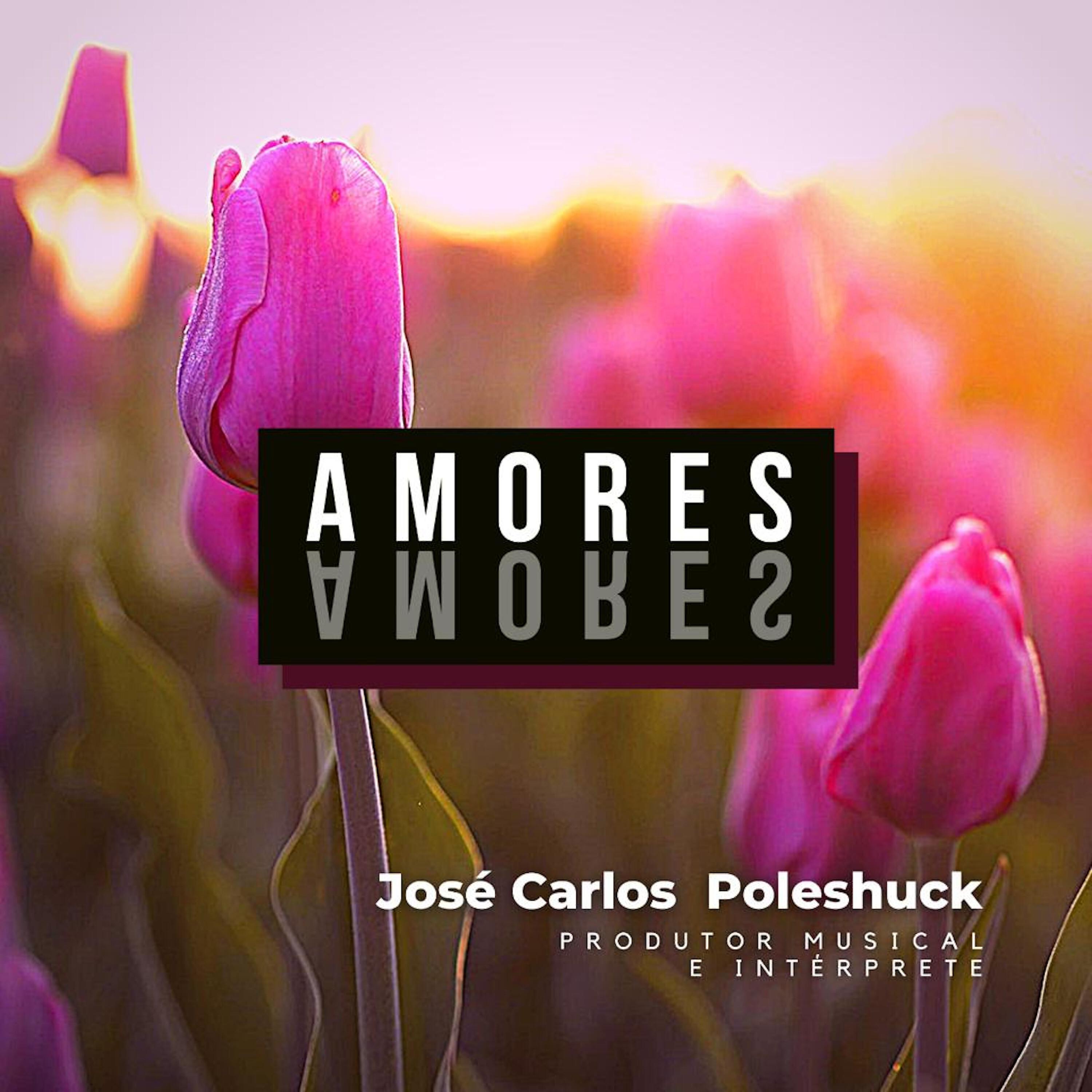 Постер альбома Amores Amores
