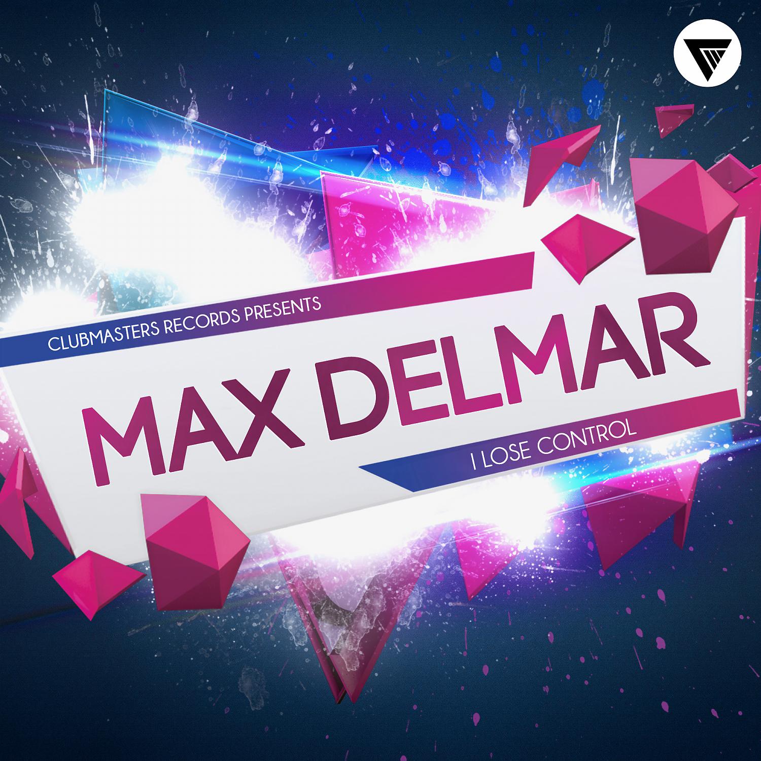 Max Delmar - I Lose Control (Owen Star Remix)