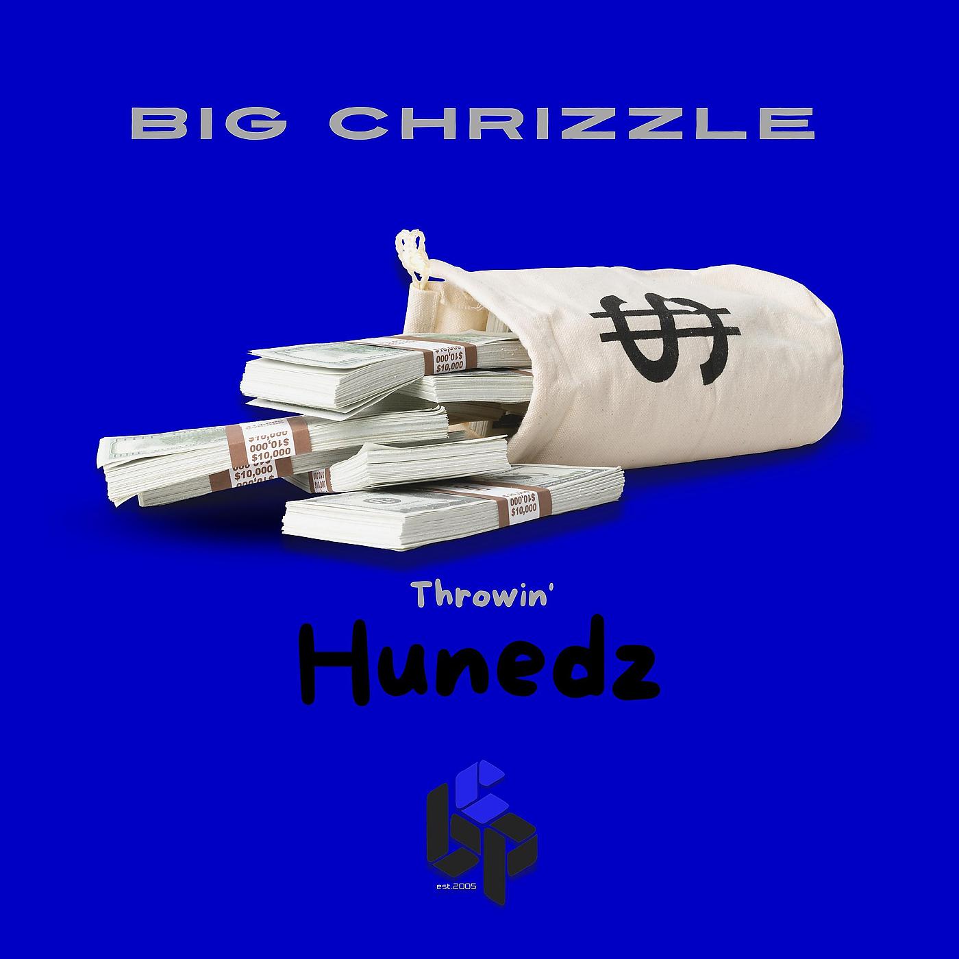 Постер альбома Throwin' hunedz