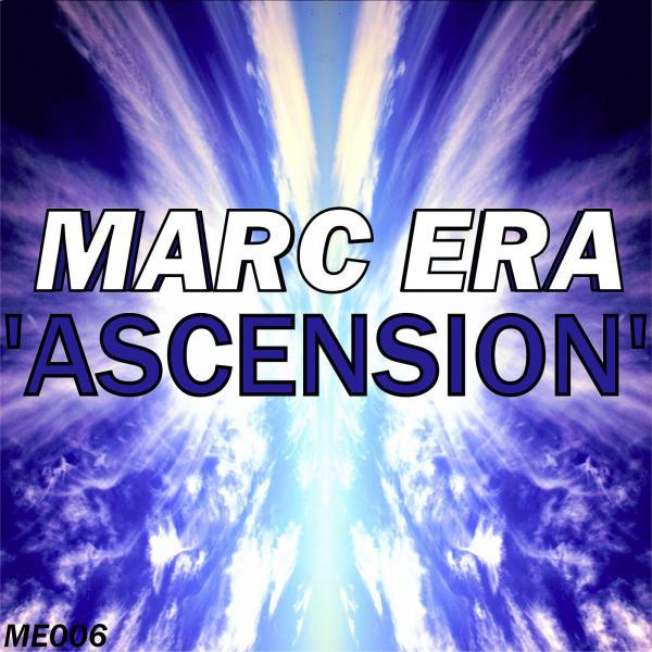 Постер альбома Ascension