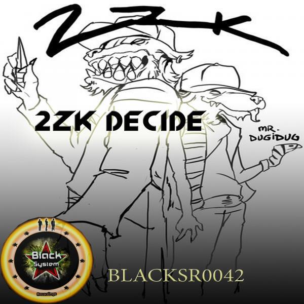 2ZK - Fast Connect (Original Mix)