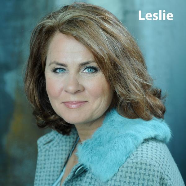 Leslie - Broken Vow - (Walter Afanasieff, Lara Fabian) (Original Mix)