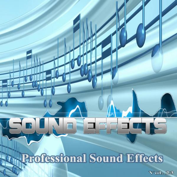 Professional Sound Effects Group - ATM