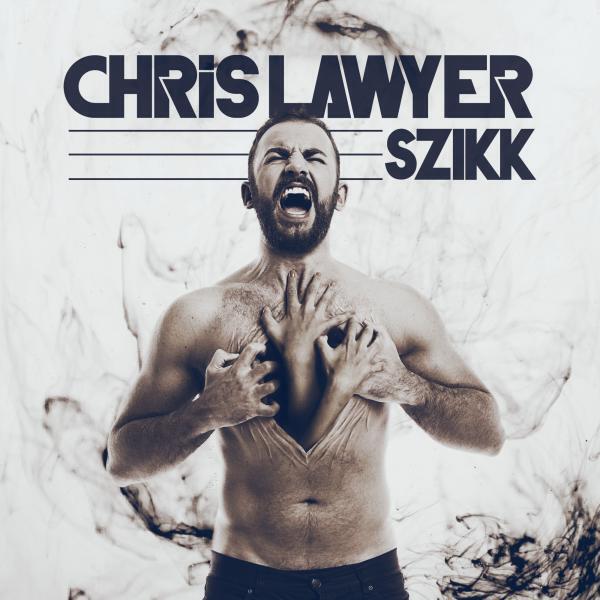 Chris Lawyer - SZIKK (feat. Leusin) (Original Mix)