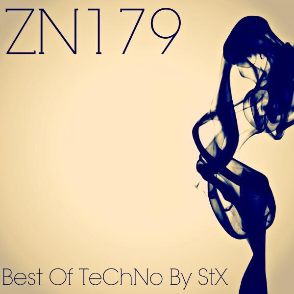 STX - Break Machine (Original Mix)