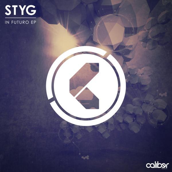 Styg - Technology (Original Mix)