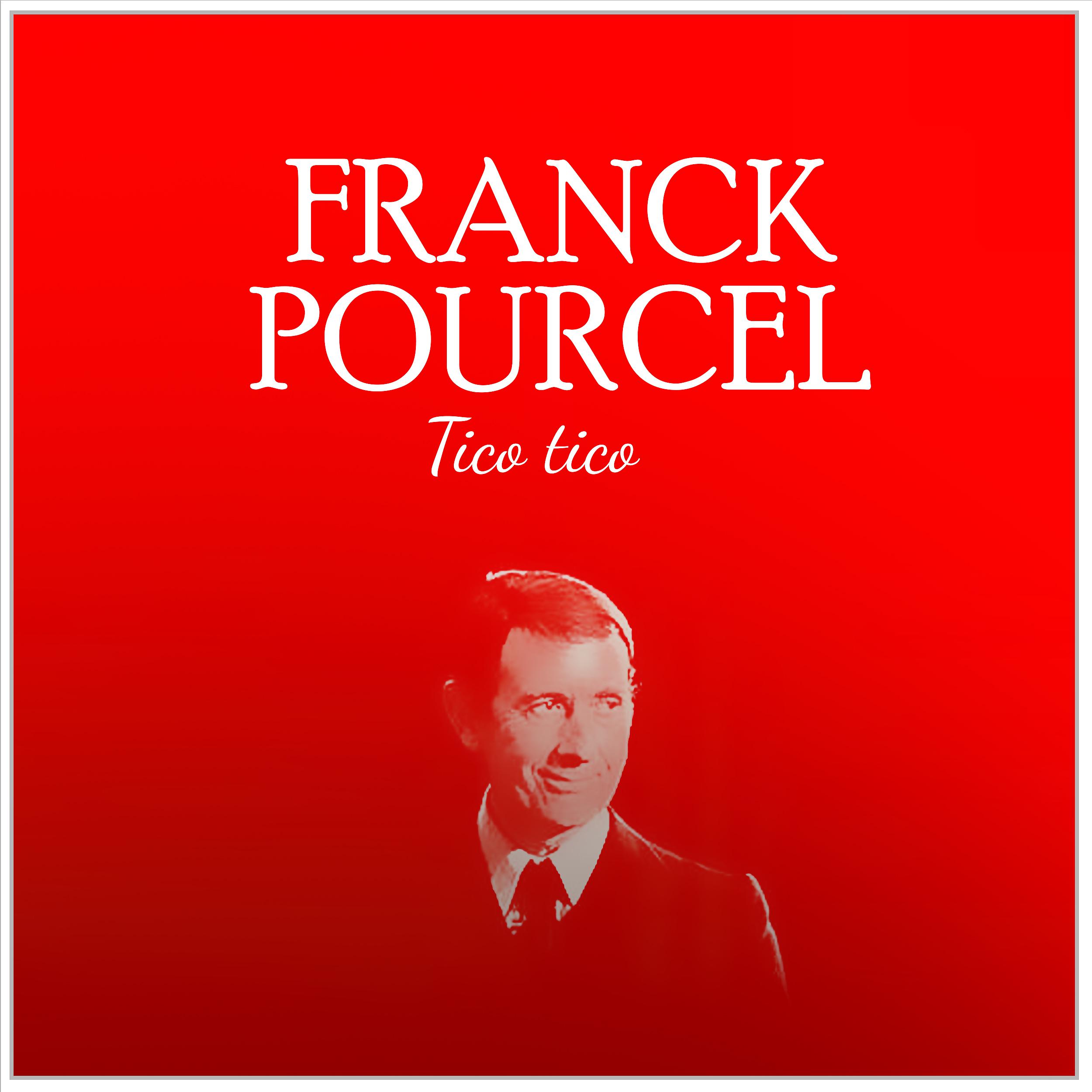 Постер альбома Franck Pourcel