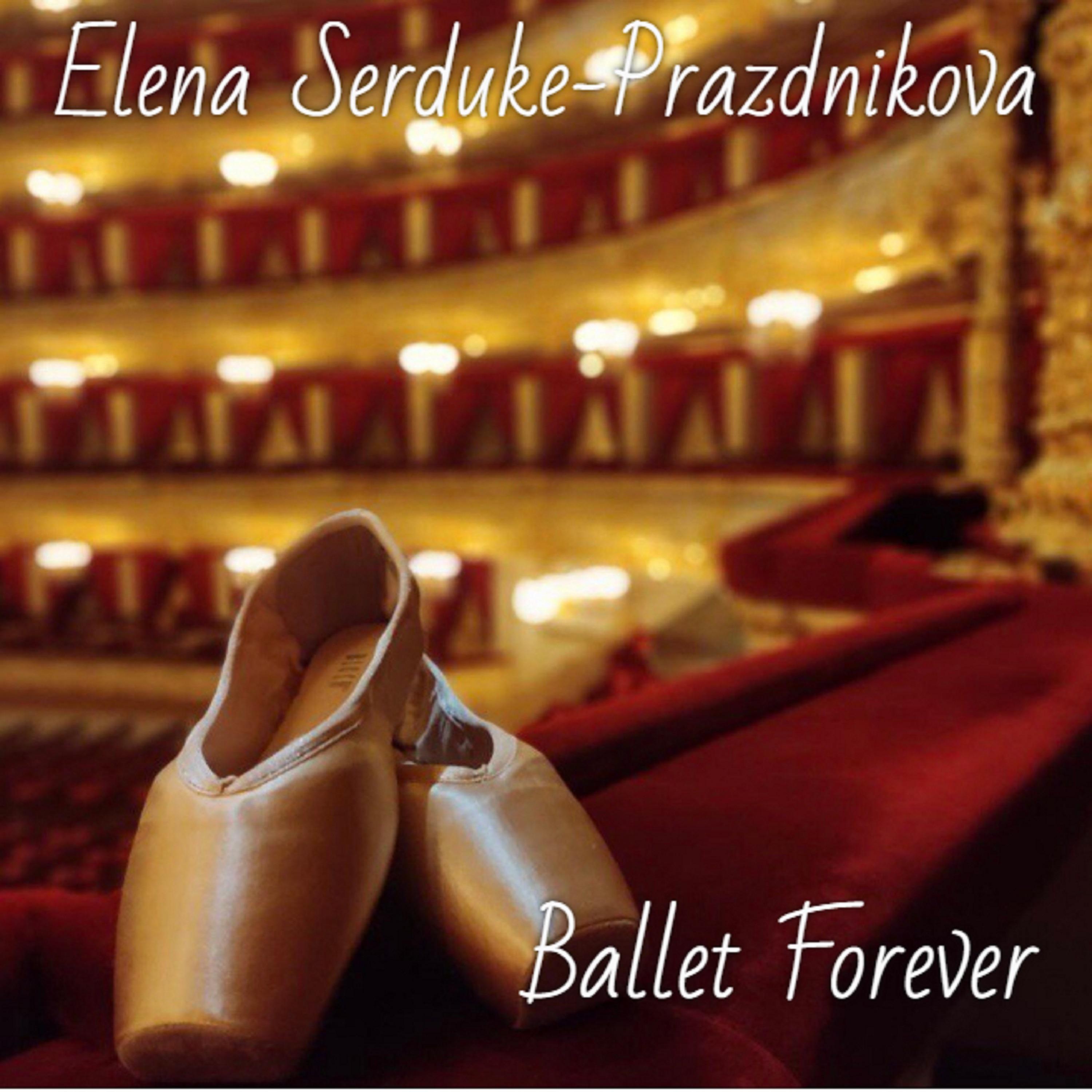 Постер альбома Ballet Forever