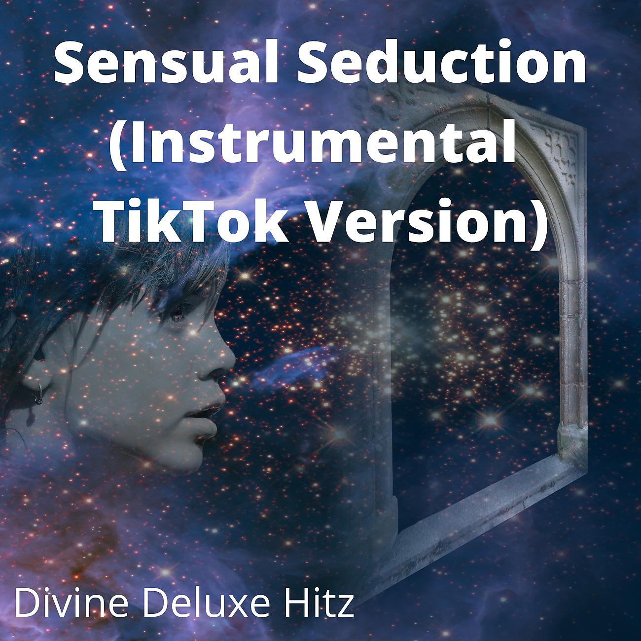 Постер альбома Sensual Seduction (Instrumental TikTok Version)