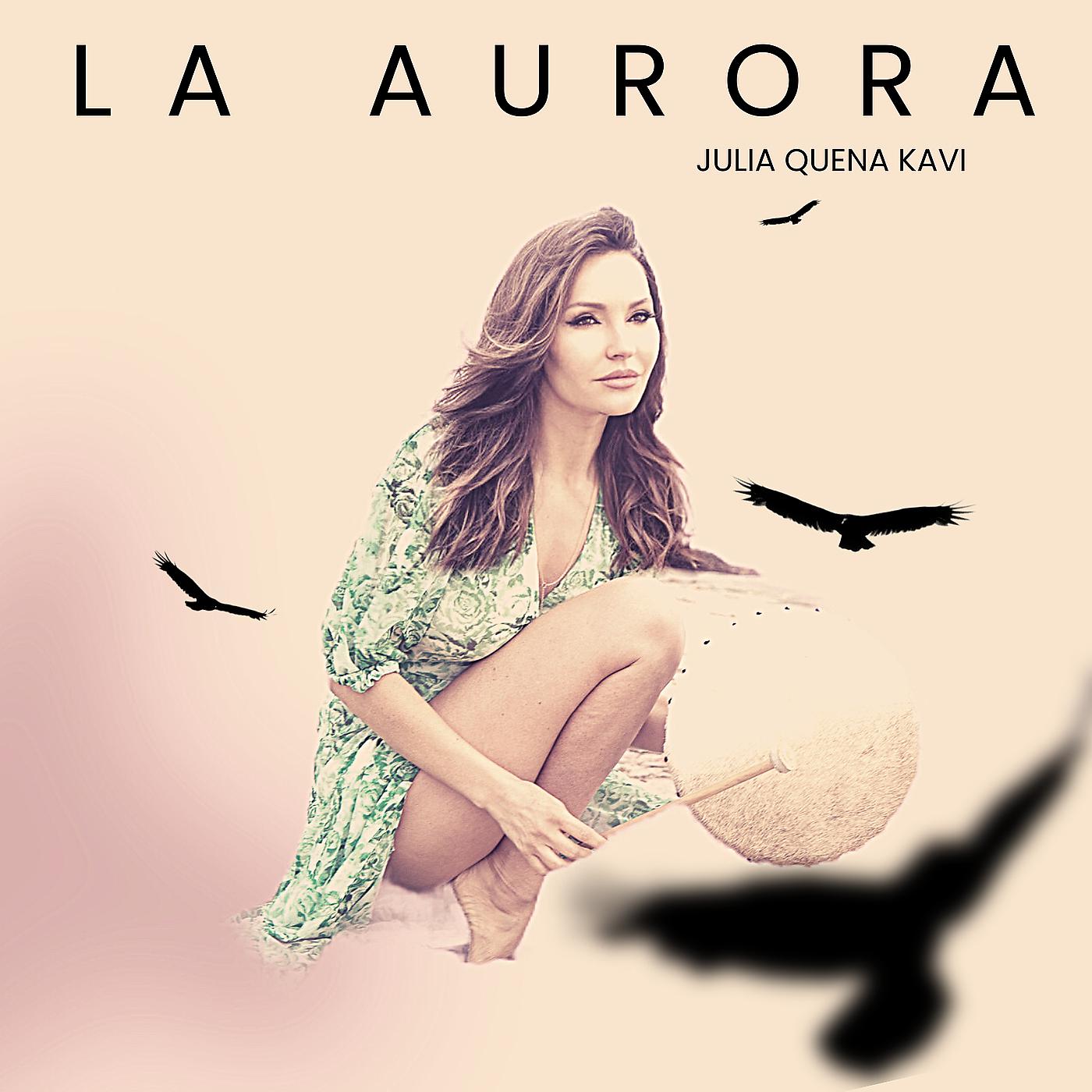 Постер альбома La Aurora