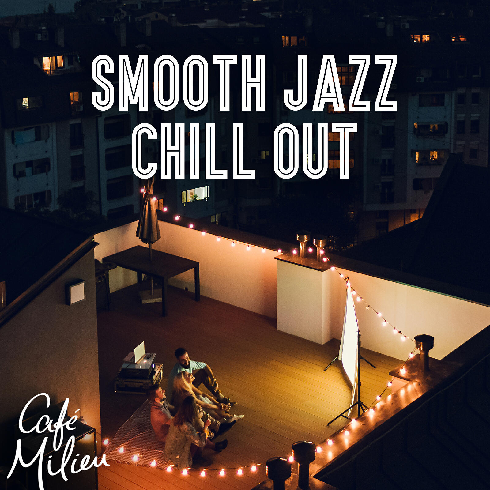 Café Milieu - The Nearness Of You