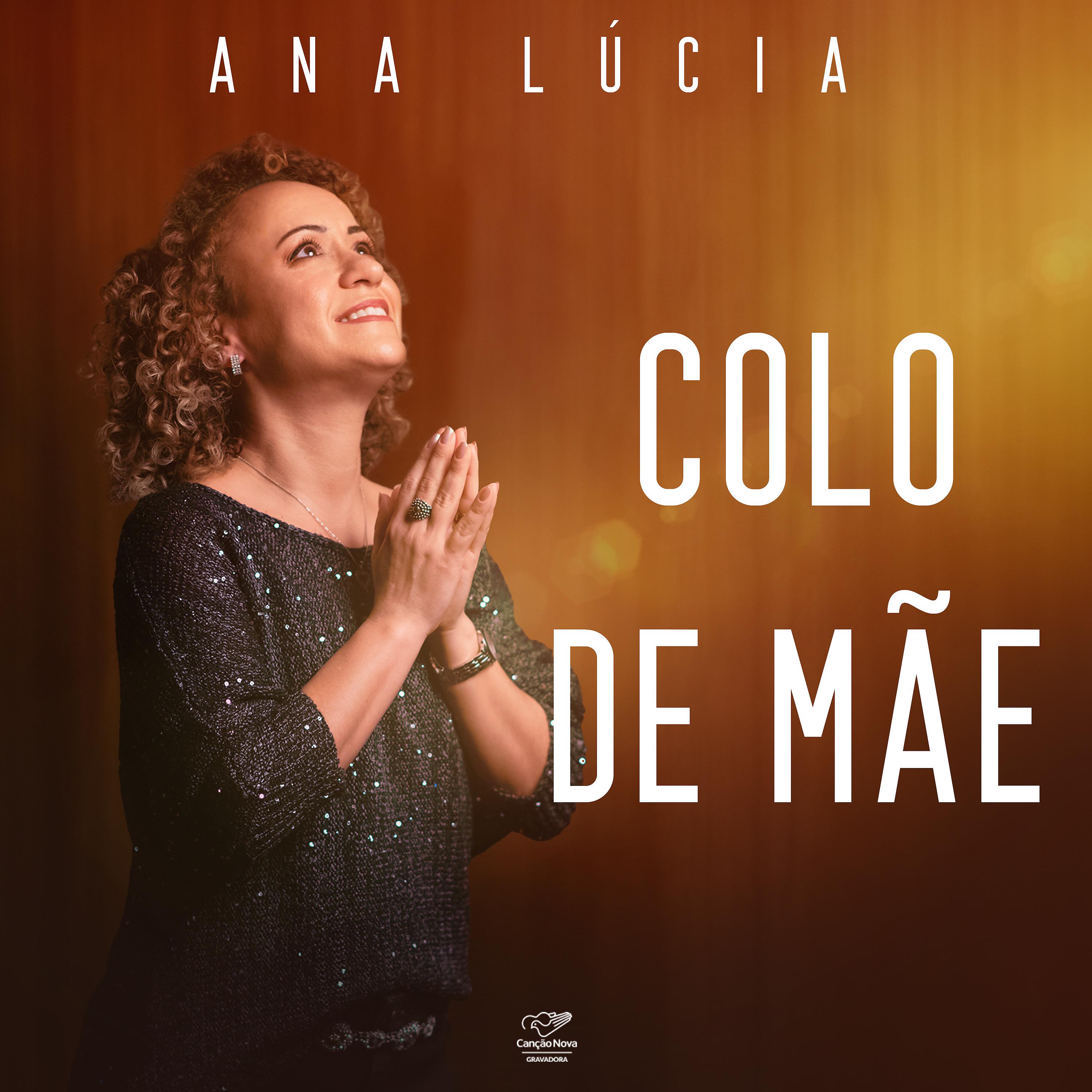 Постер альбома Colo de Mãe