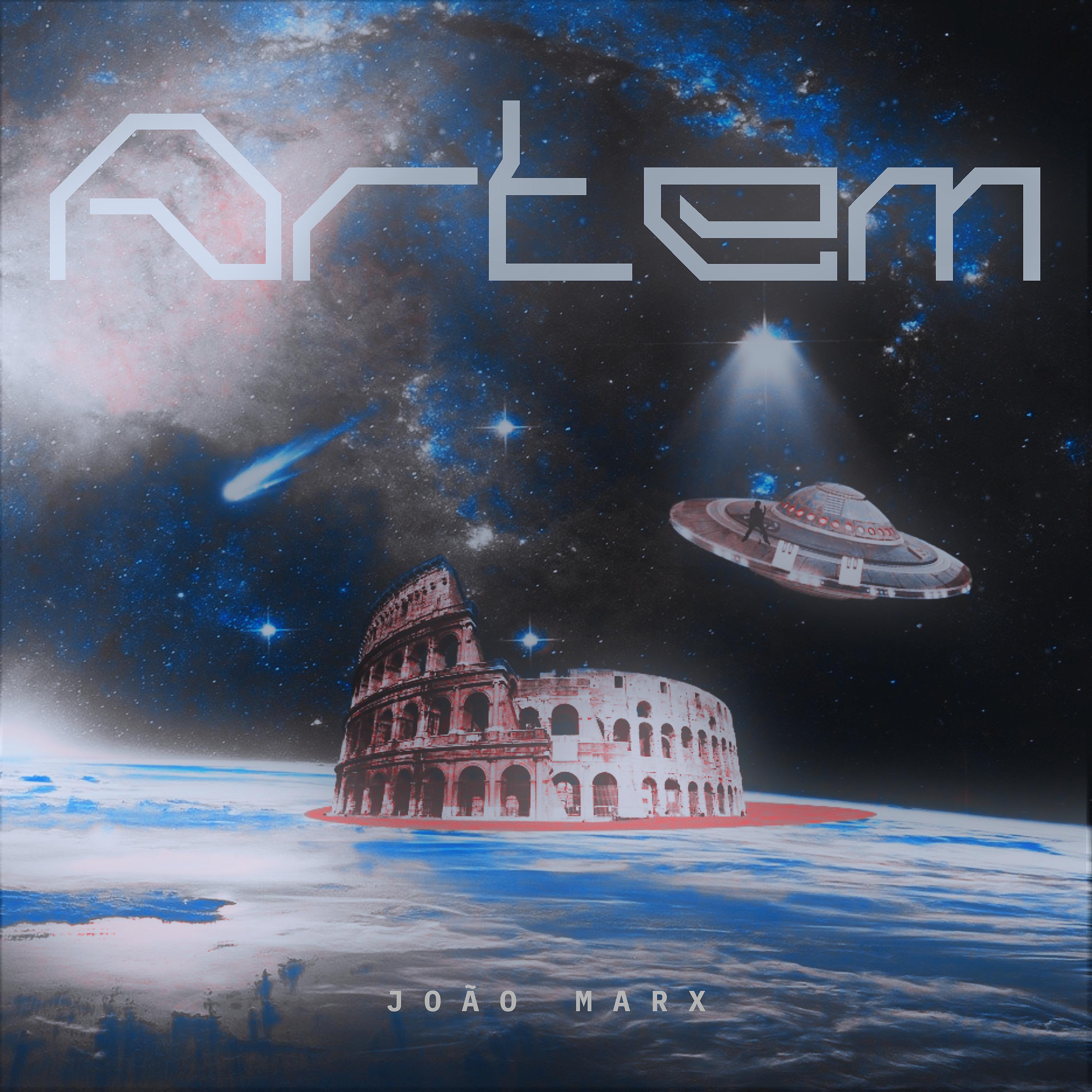Постер альбома Artem