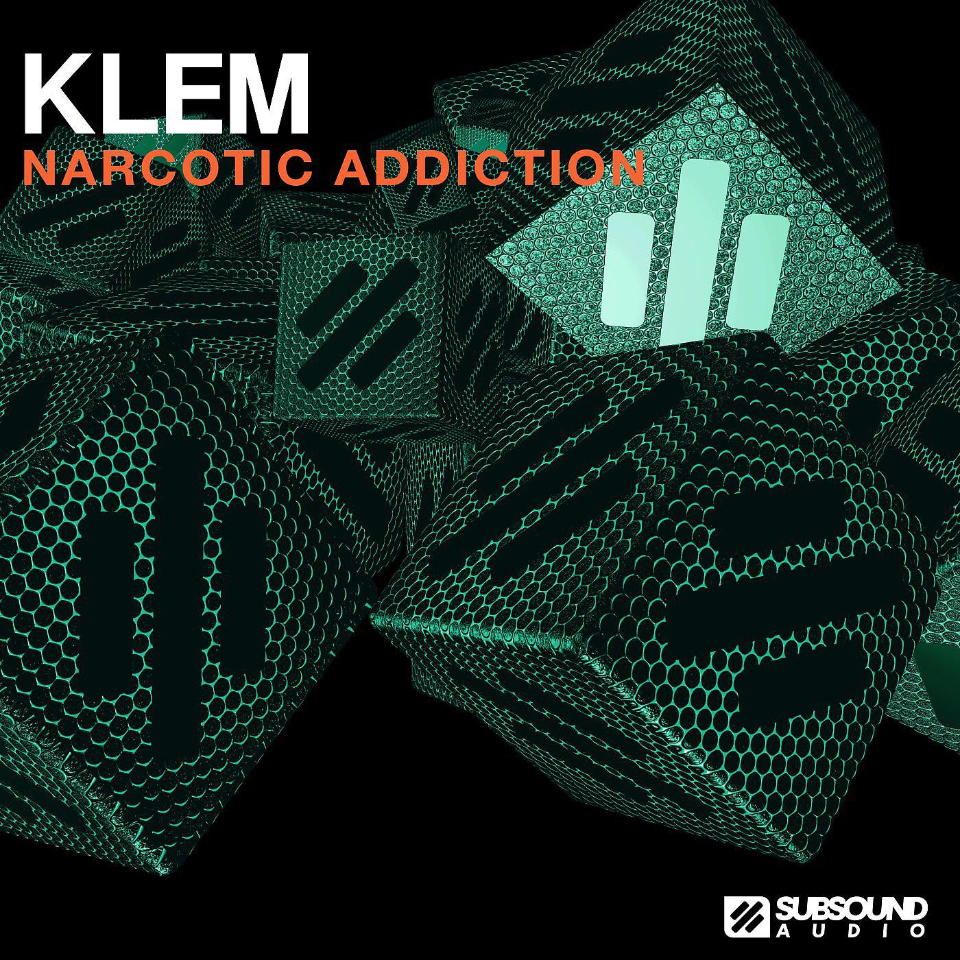 Постер альбома Narcotic Addiction