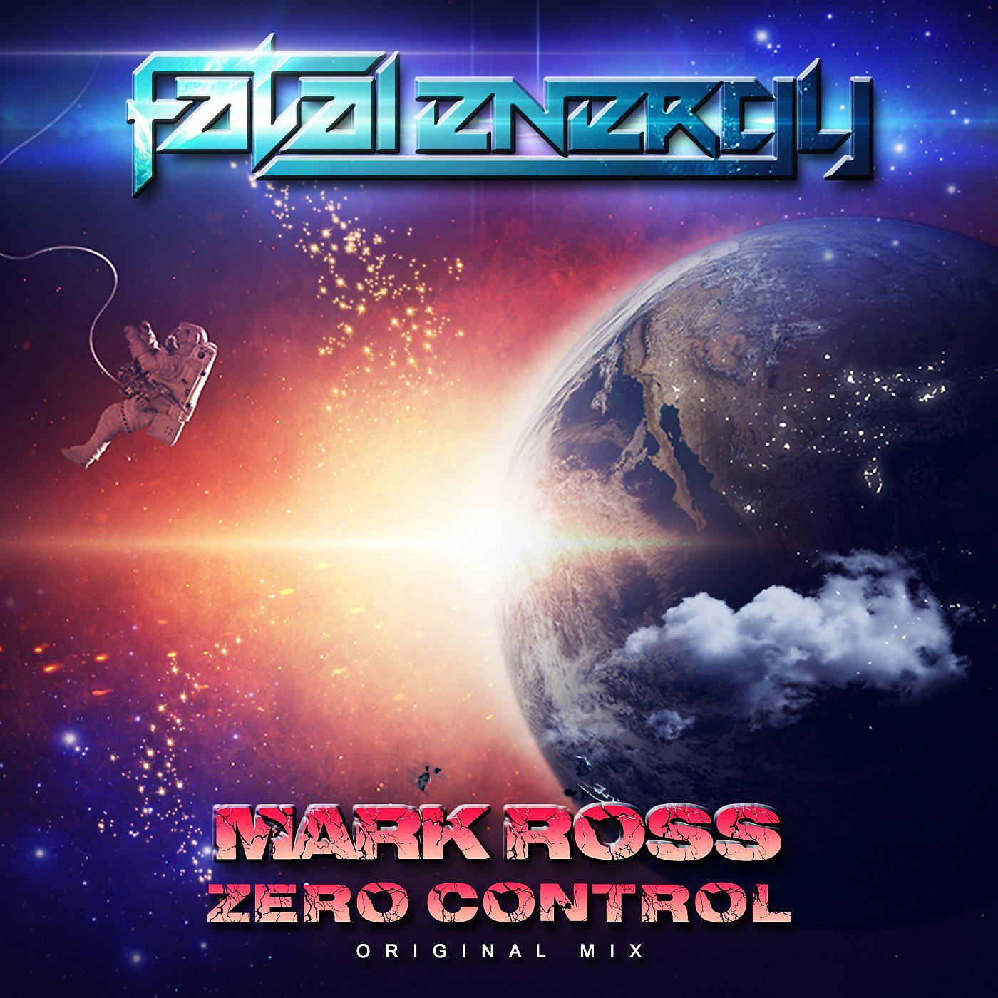 Постер альбома Zero Control