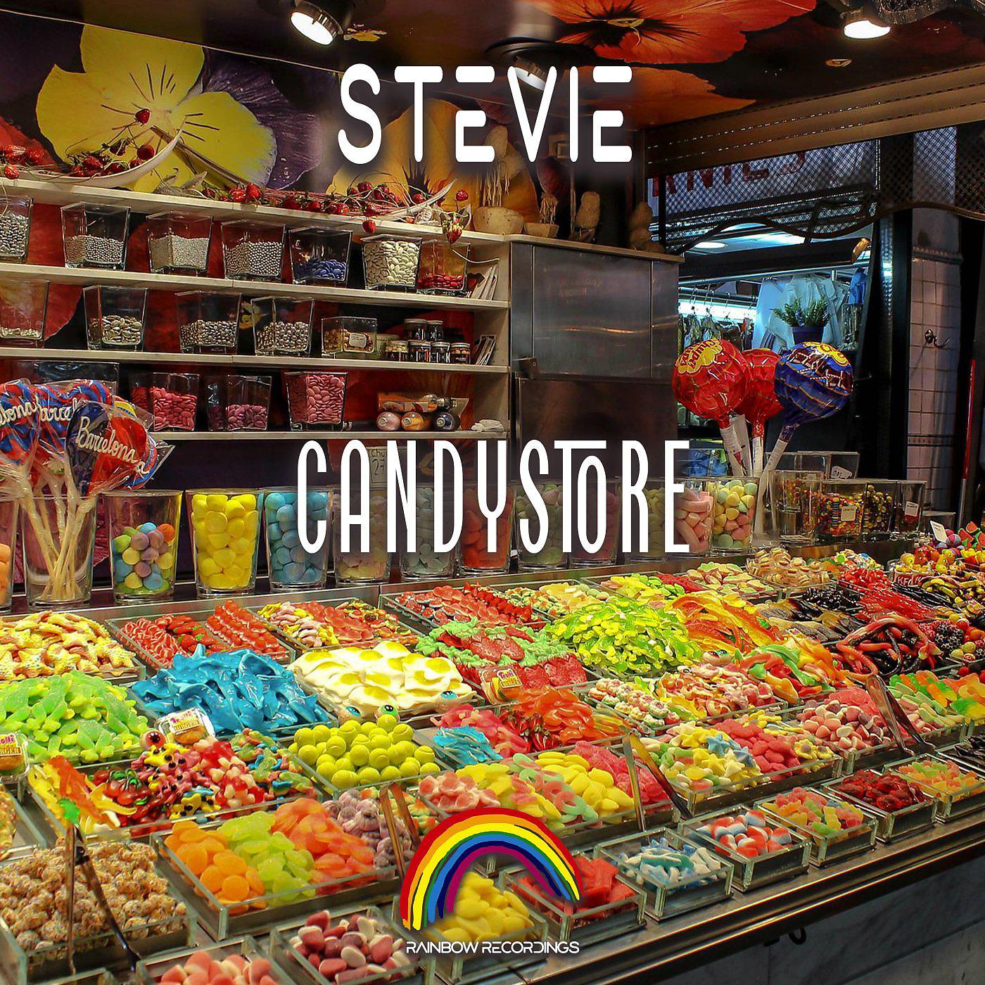 Постер альбома Candystore