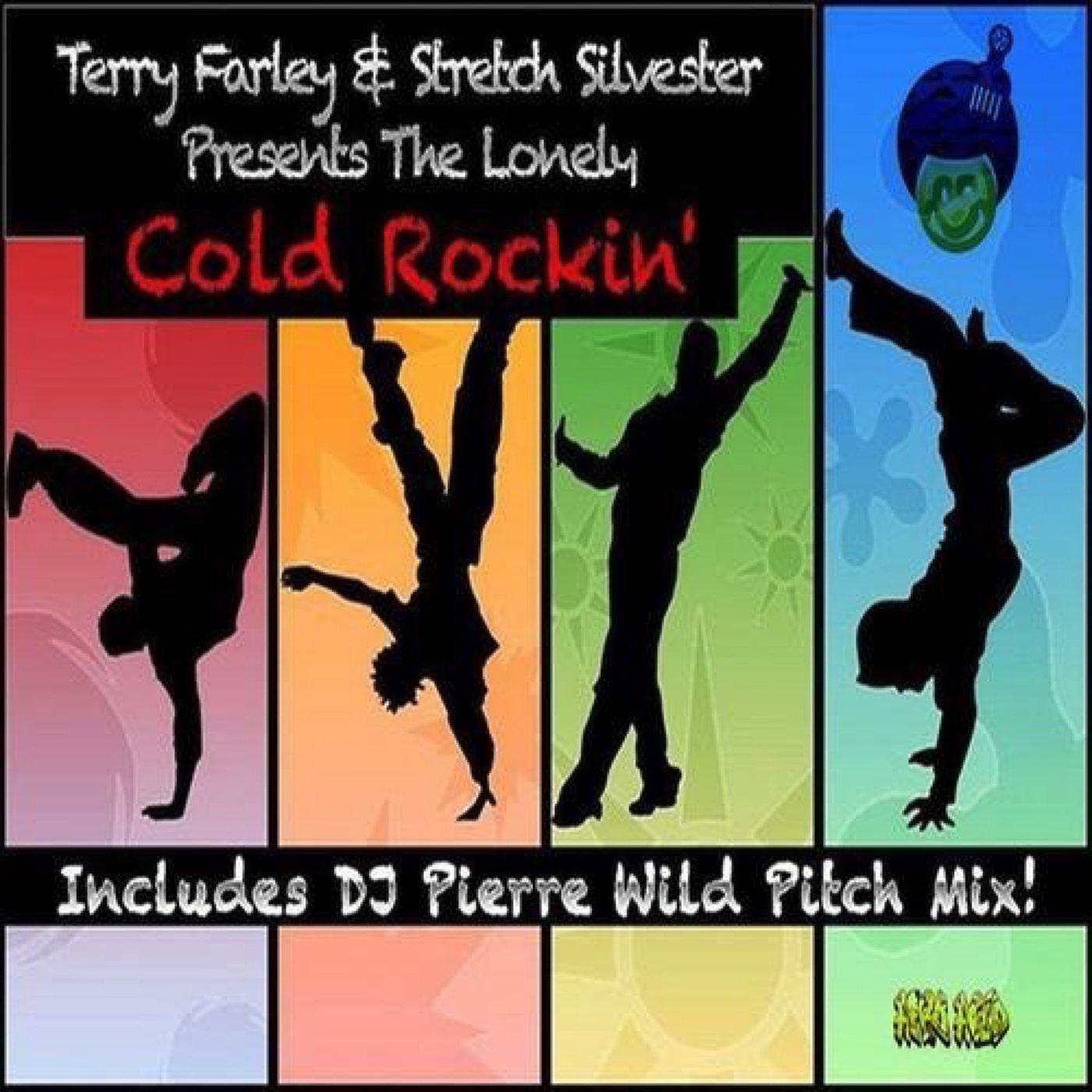 Постер альбома Cold Rockin'