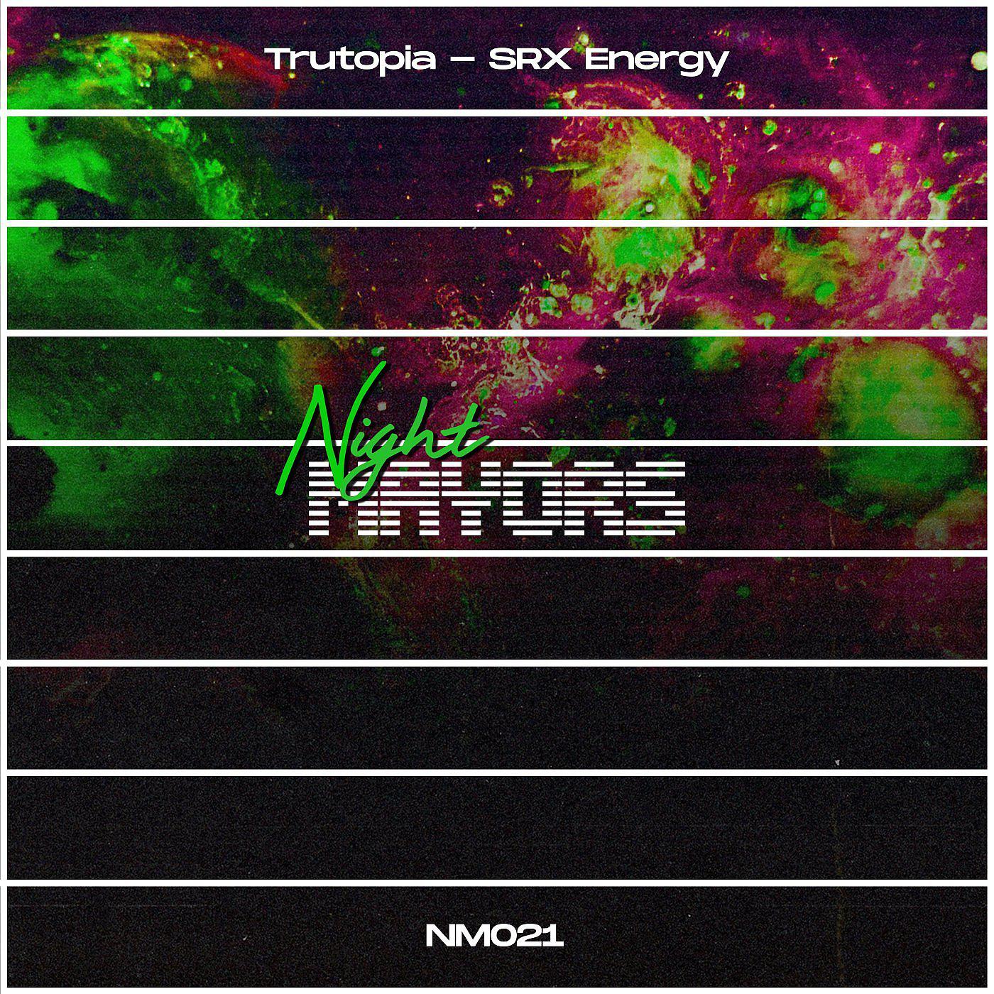 Постер альбома SRX Energy
