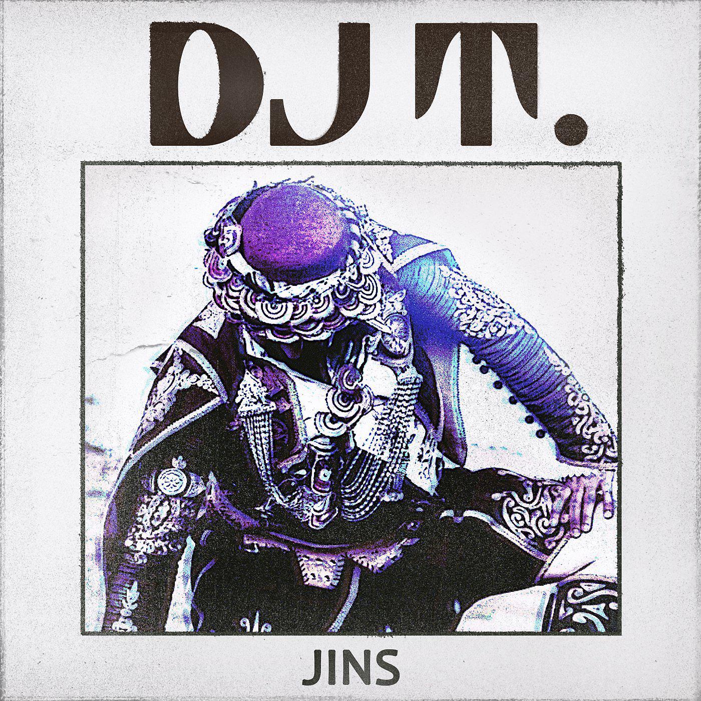 Постер альбома Jins