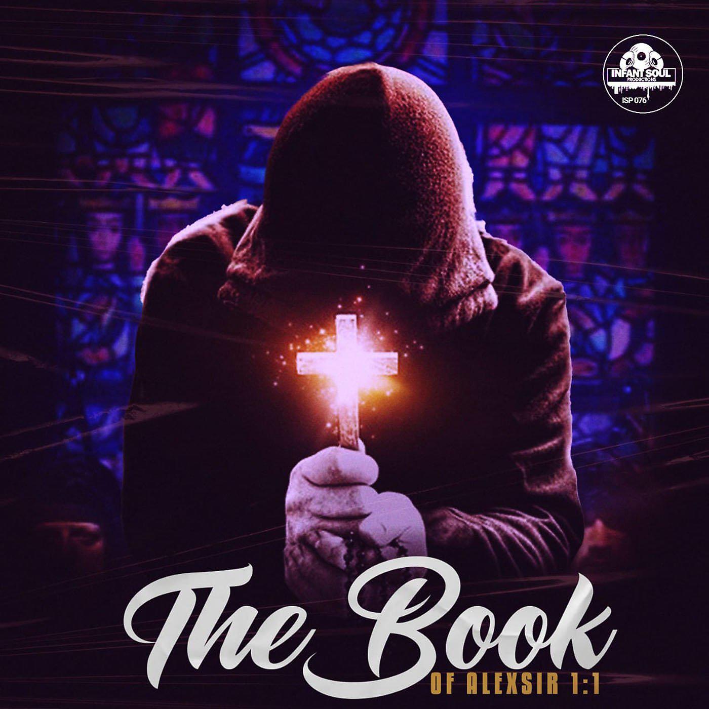 Постер альбома The Book Of AlexSir 1:1