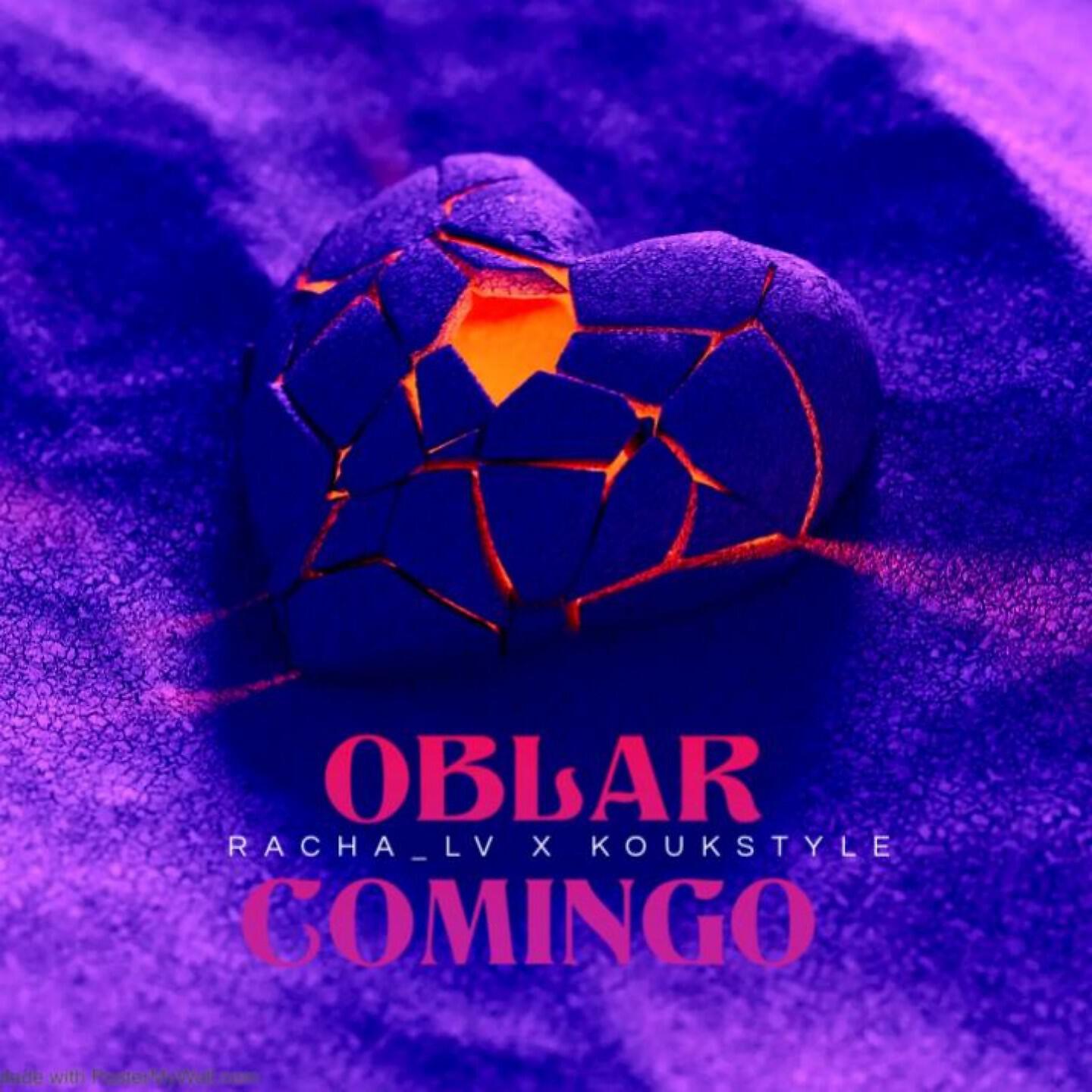 Racha LV - OBLAR COMINGO