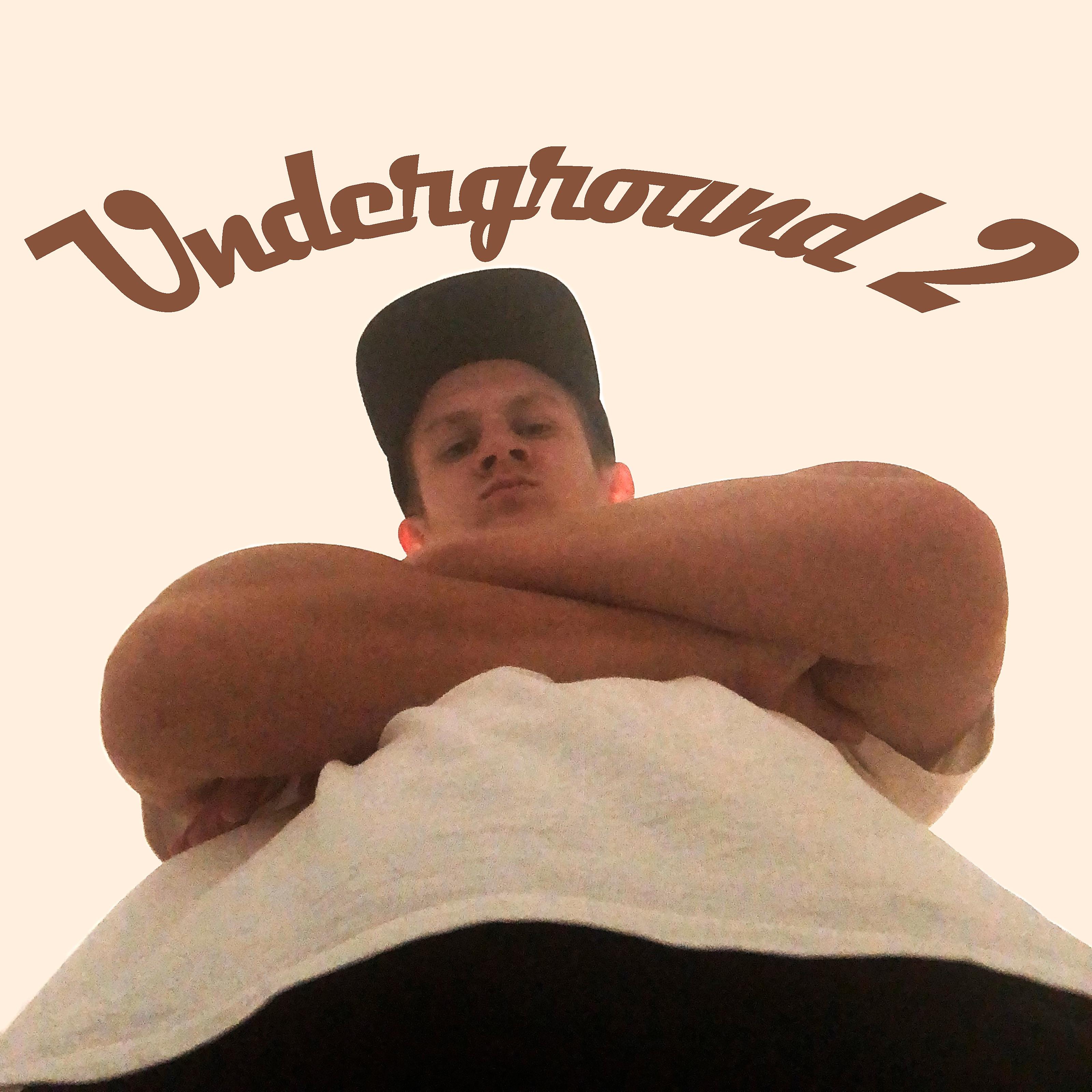 Постер альбома Underground 2