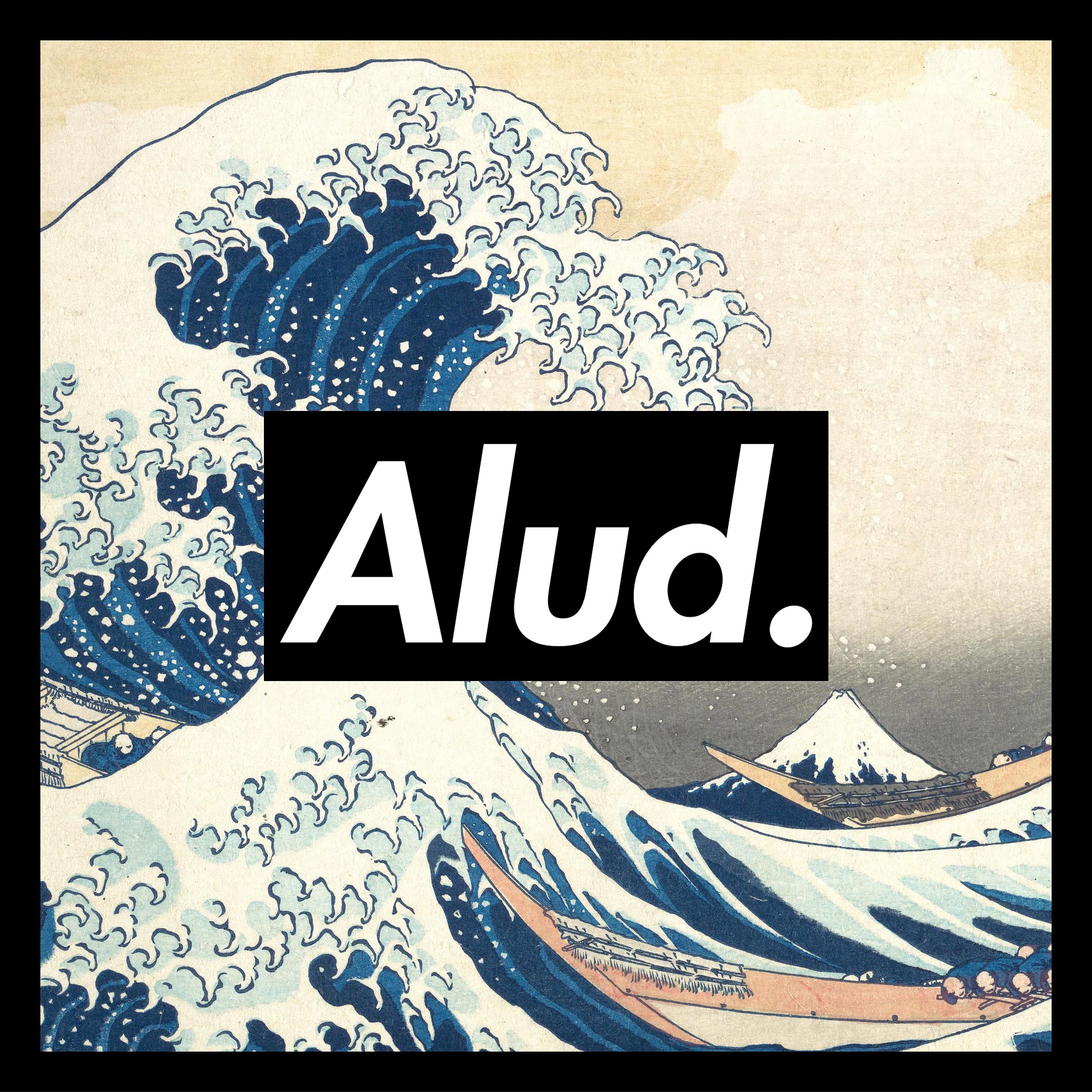 Постер альбома Alud