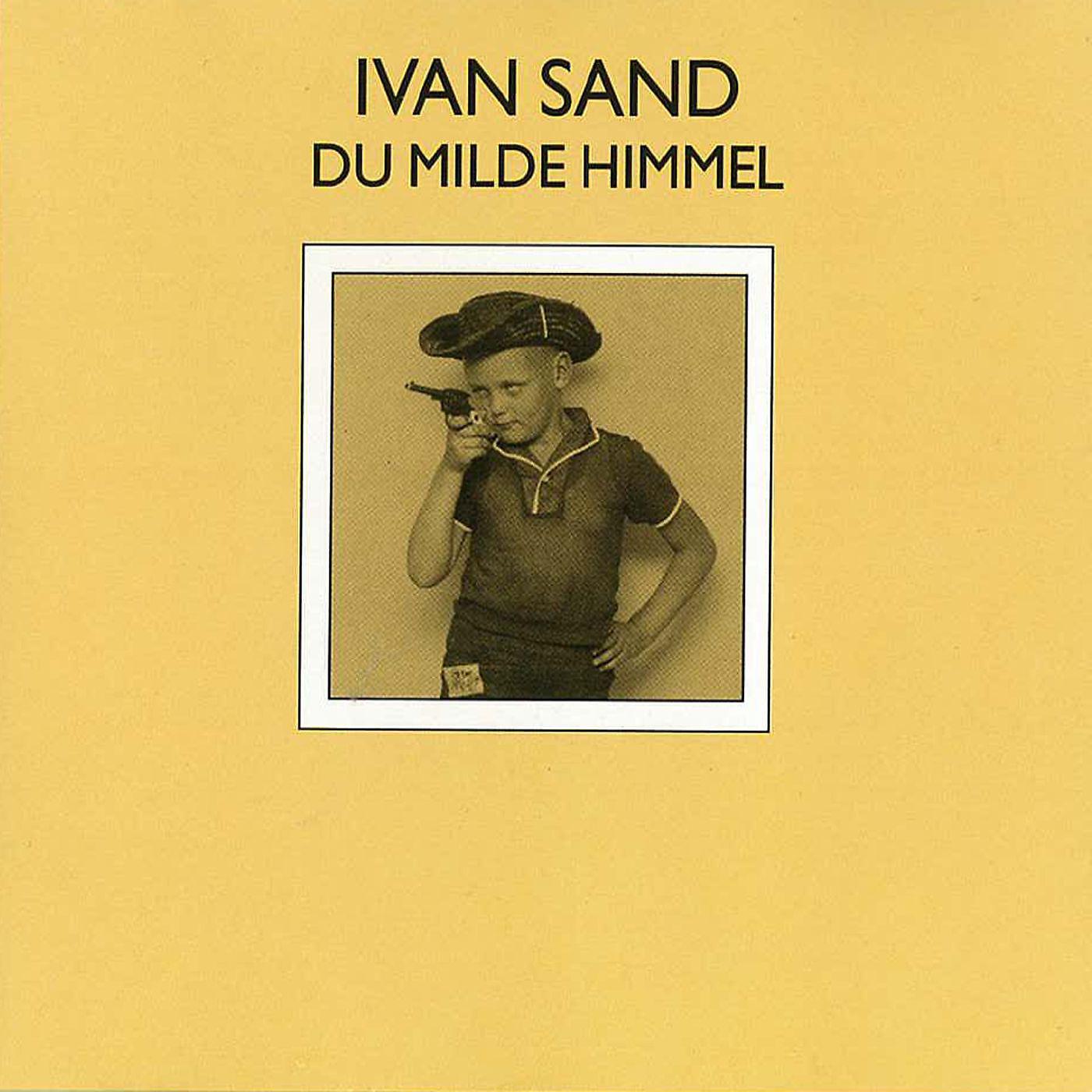 Постер альбома Du Milde Himmel