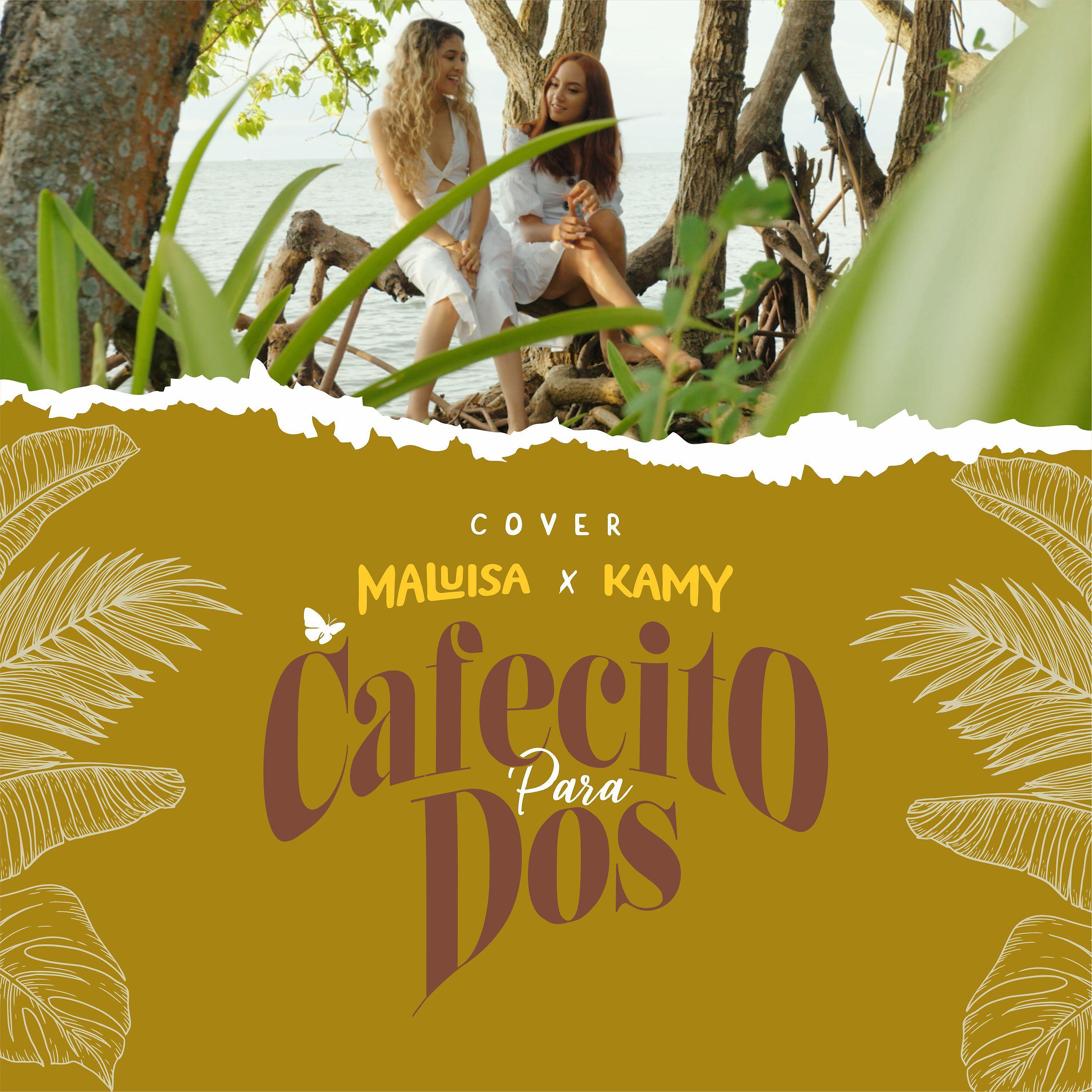 Постер альбома Cafecito para Dos