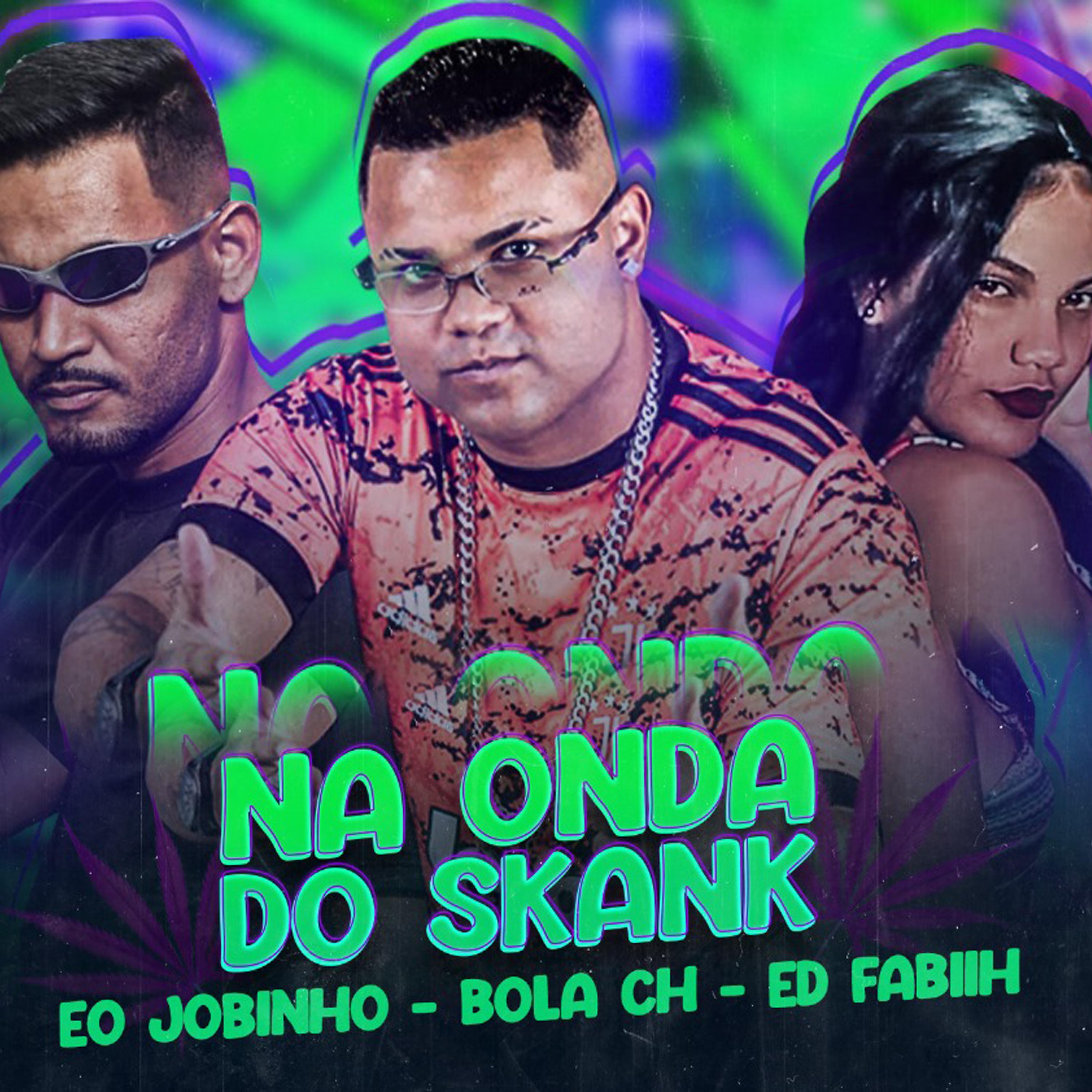Постер альбома Na Onda do Skank