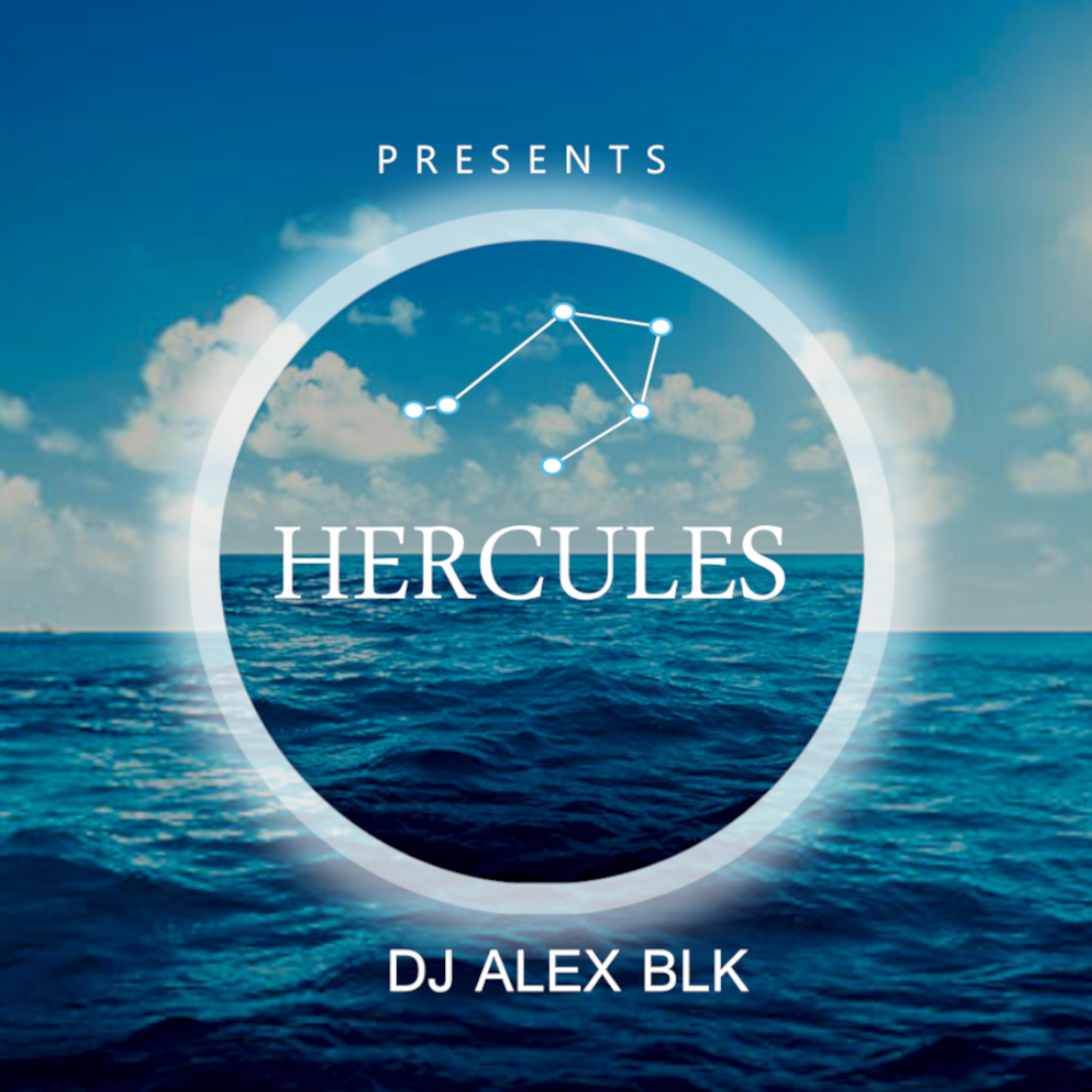 Постер альбома Hercules