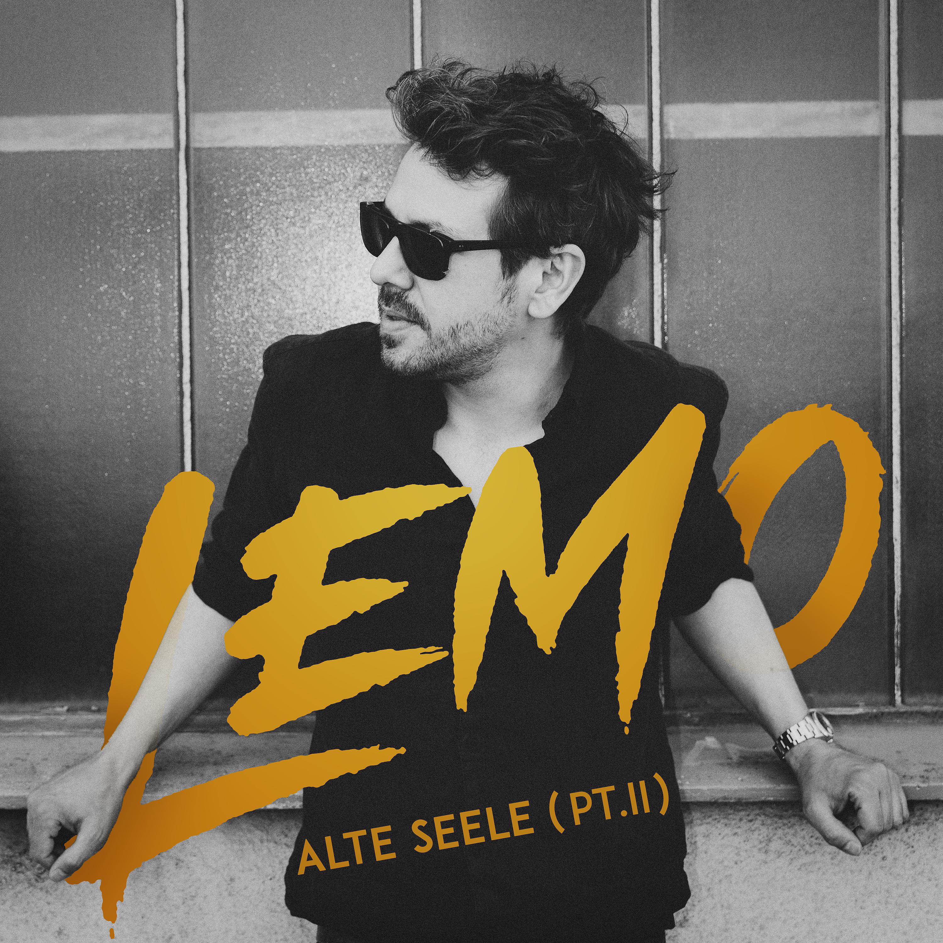Постер альбома Alte Seele (Pt II)