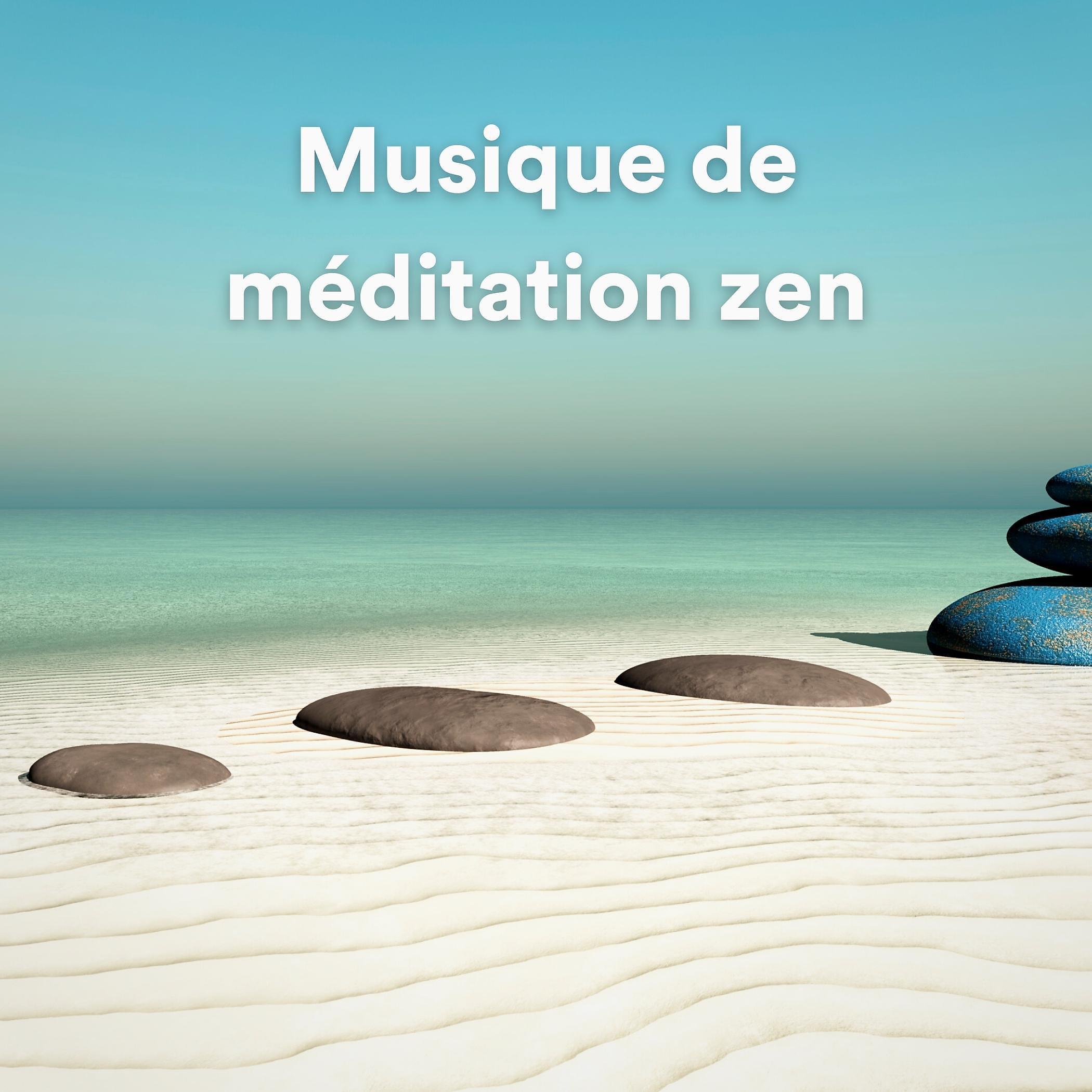 Постер альбома Musique de méditation zen