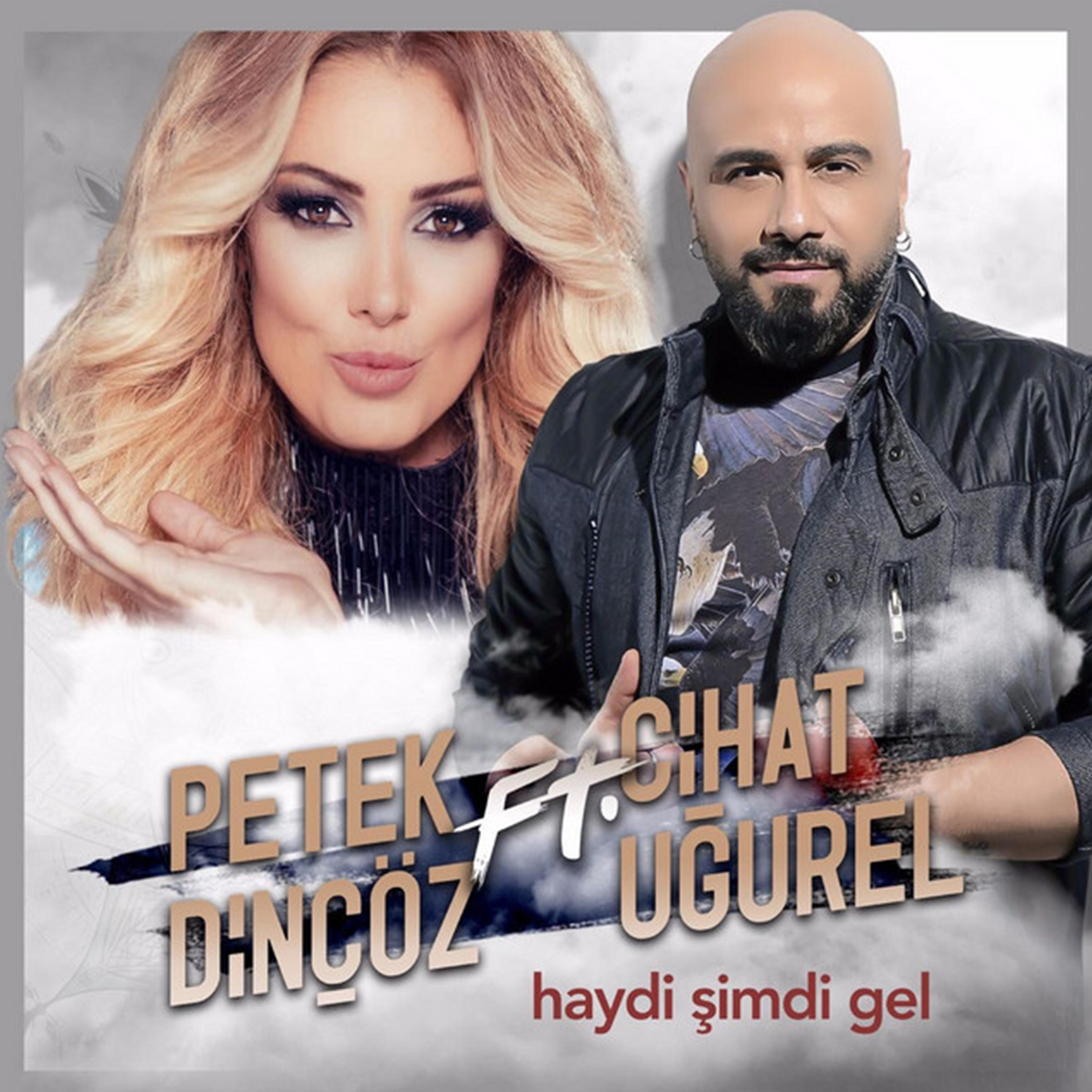 Постер альбома Haydi Şimdi Gel