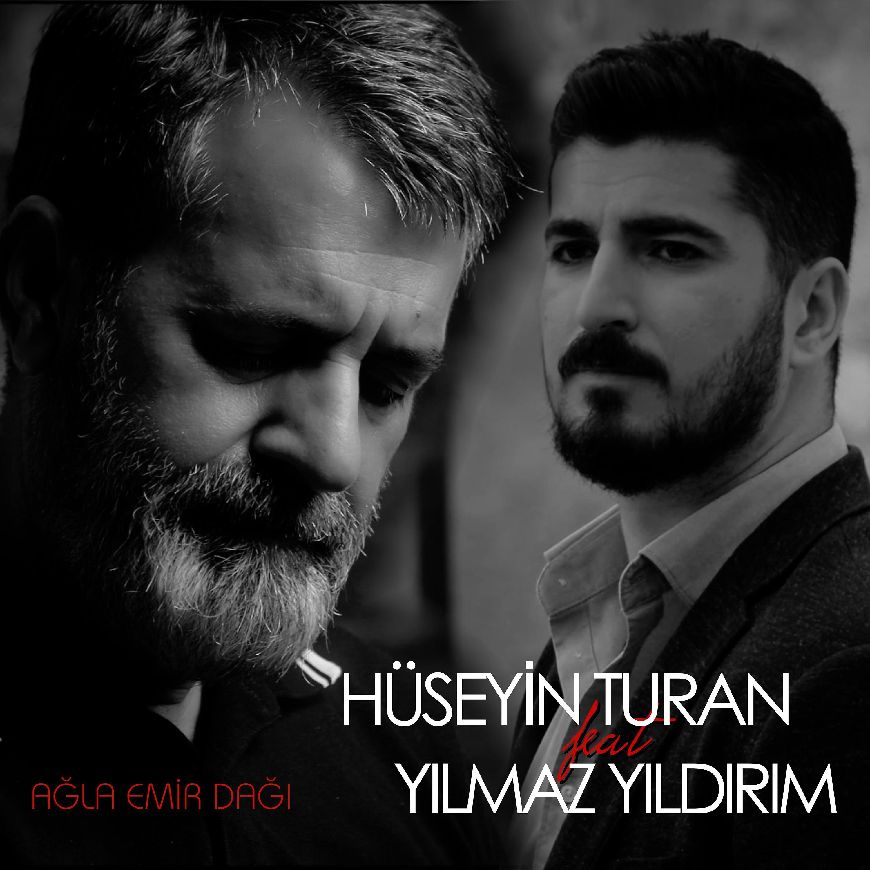 Постер альбома Ağla Emir Dağı