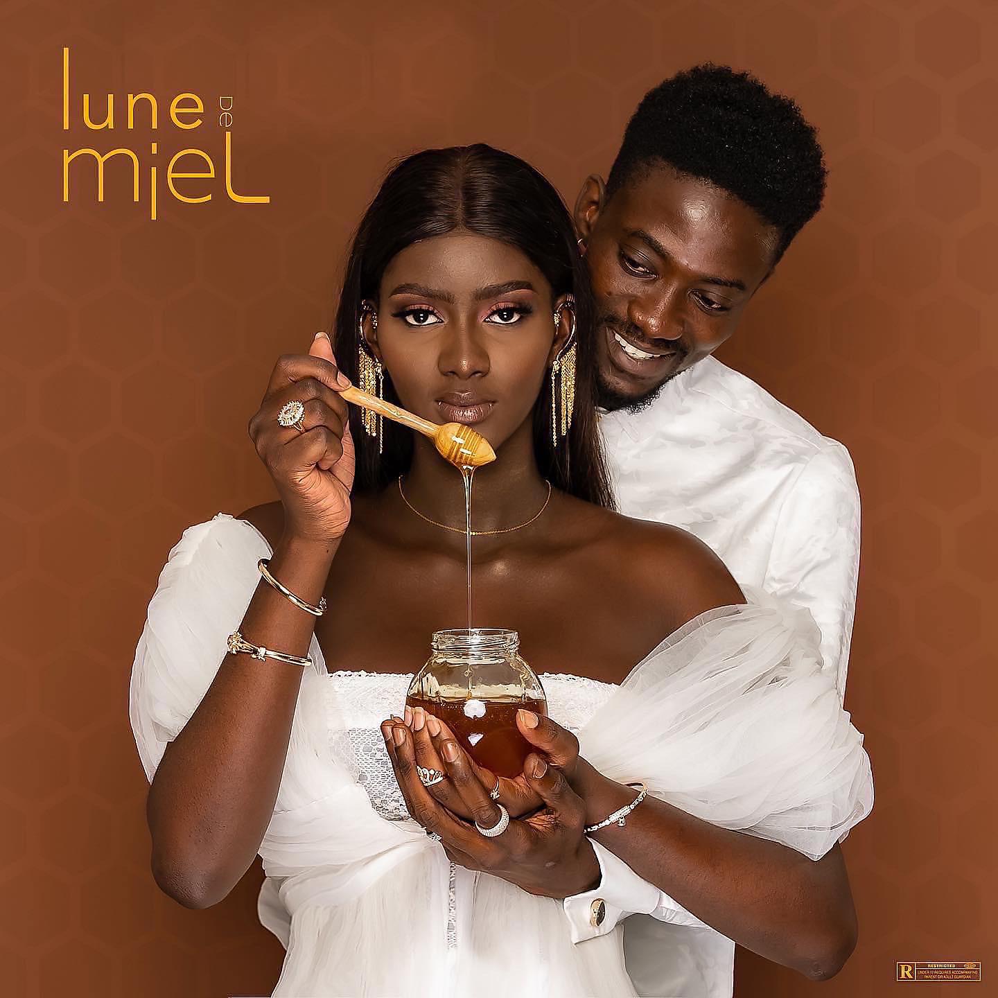 Постер альбома Lune de miel