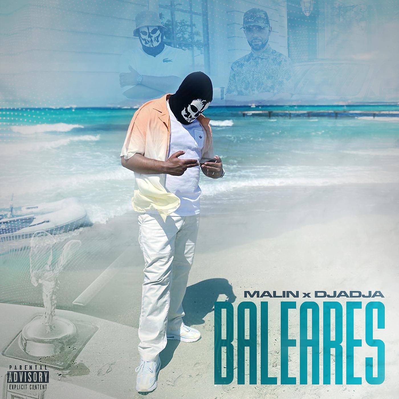 Постер альбома Baleares