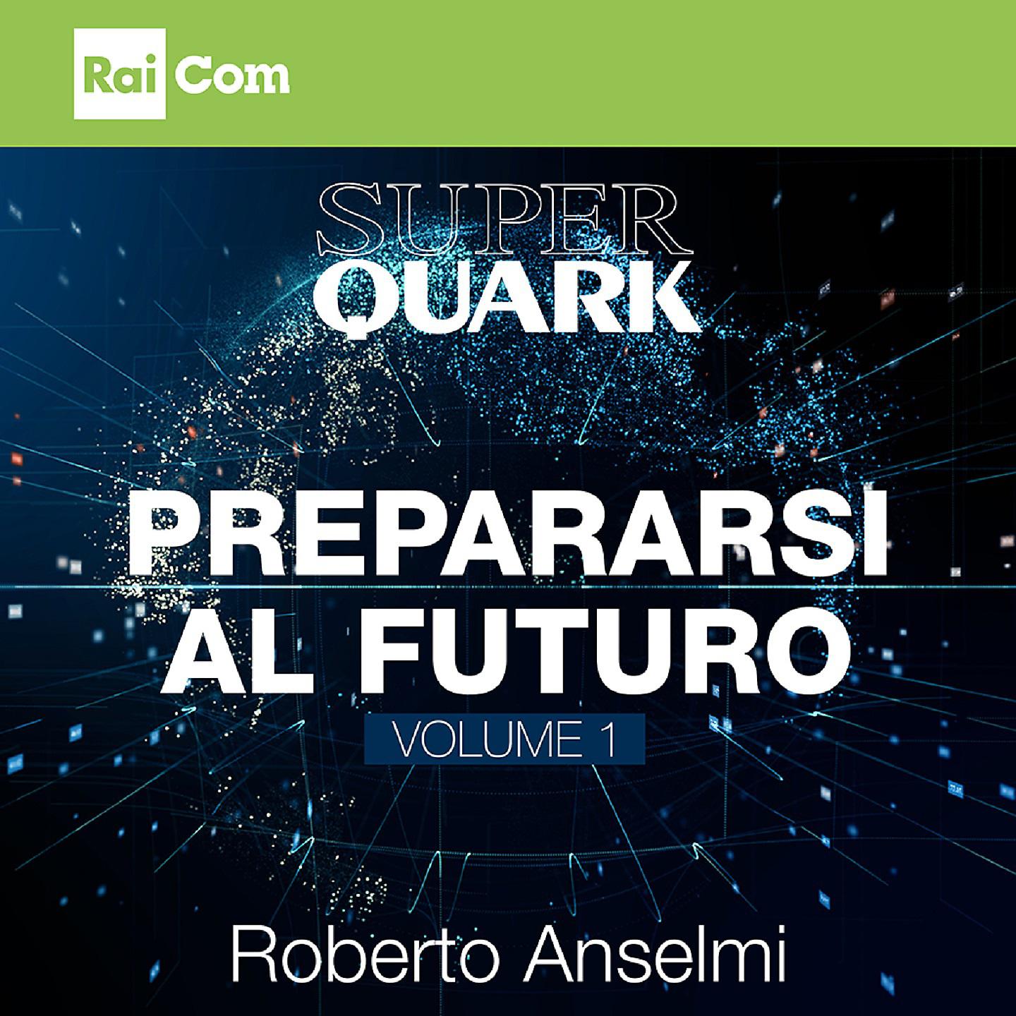 Постер альбома Prepararsi al futuro, Vol. 1