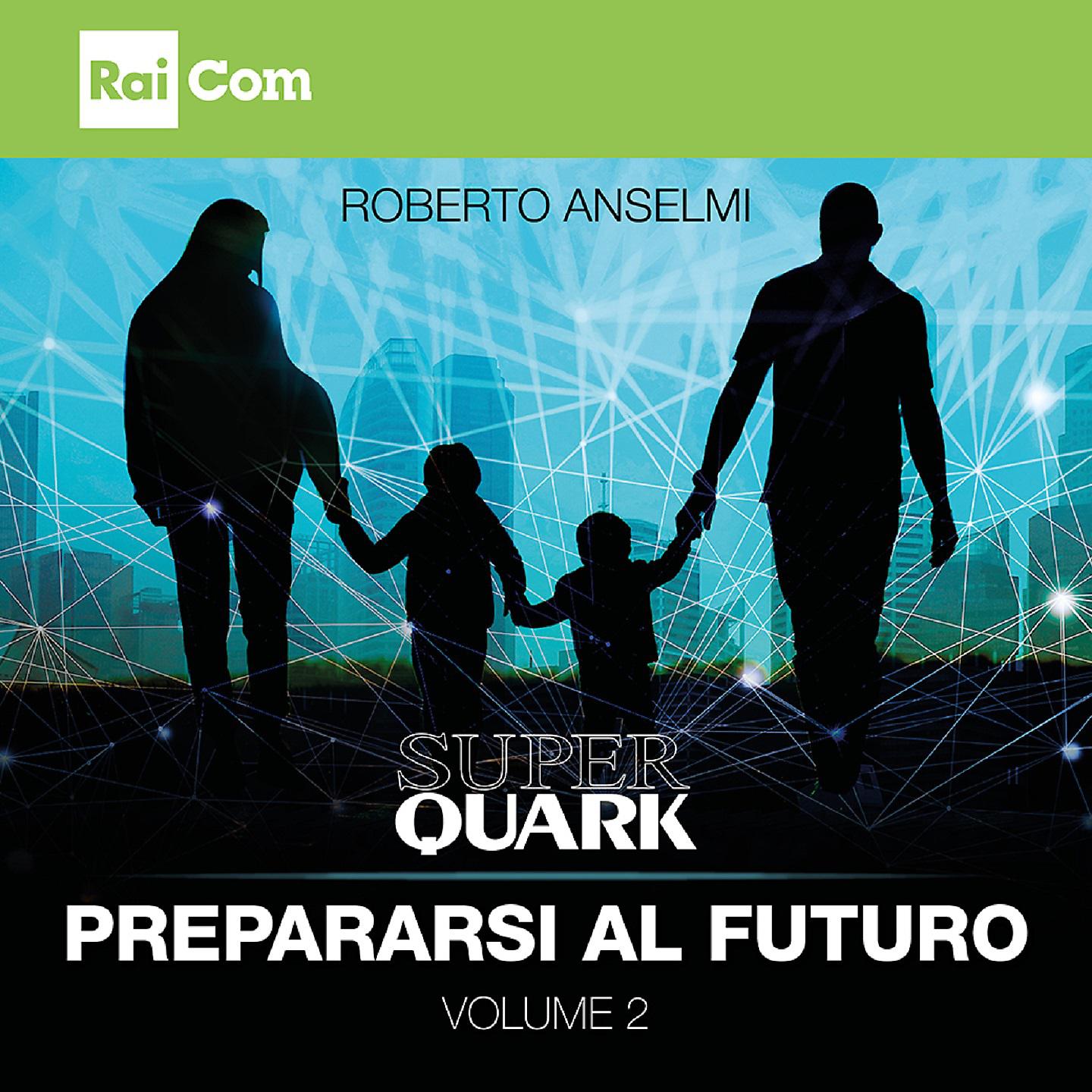 Постер альбома Prepararsi al futuro, Vol. 2