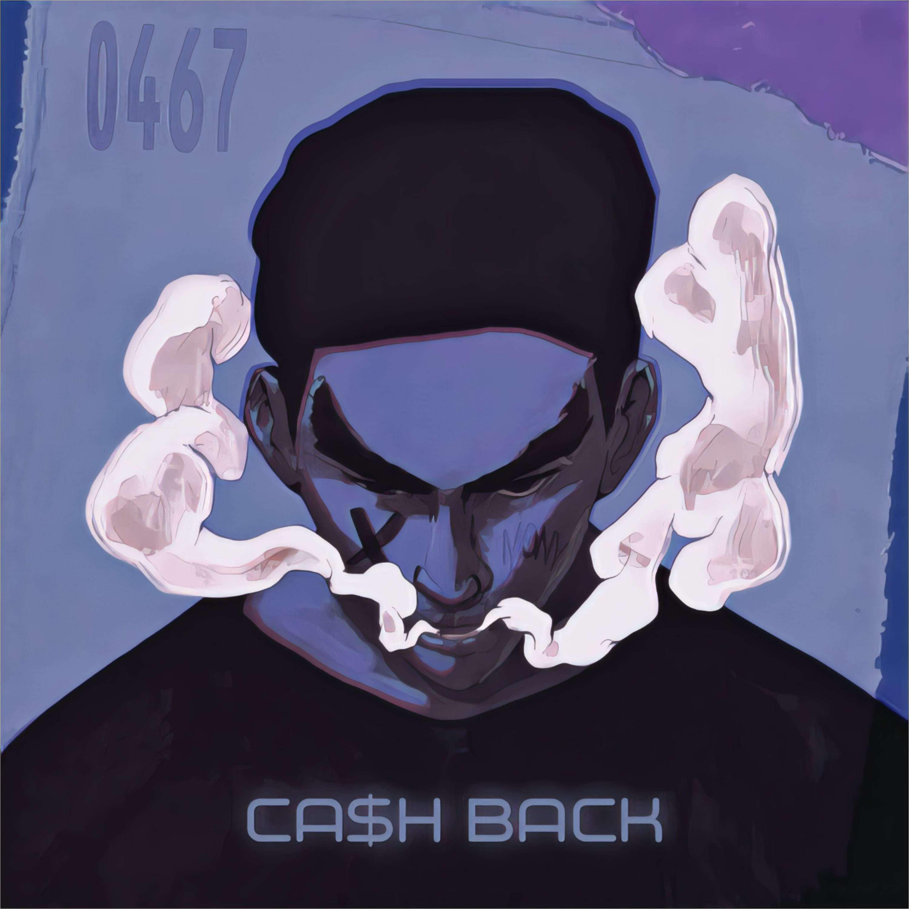 Постер альбома Cash Back