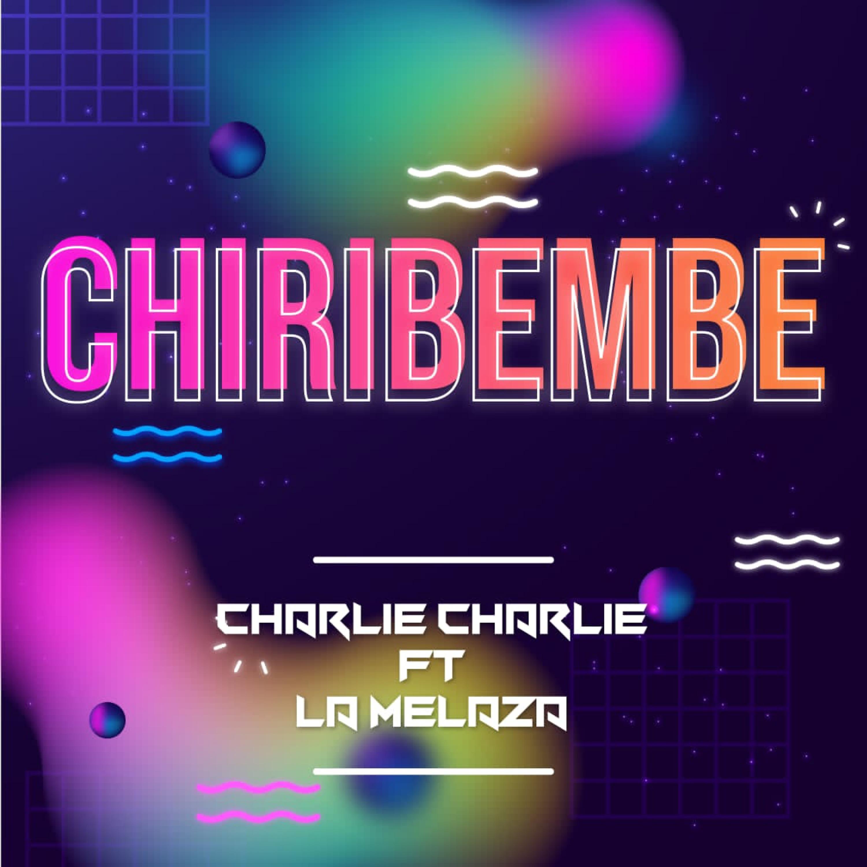 Постер альбома Chiribembe