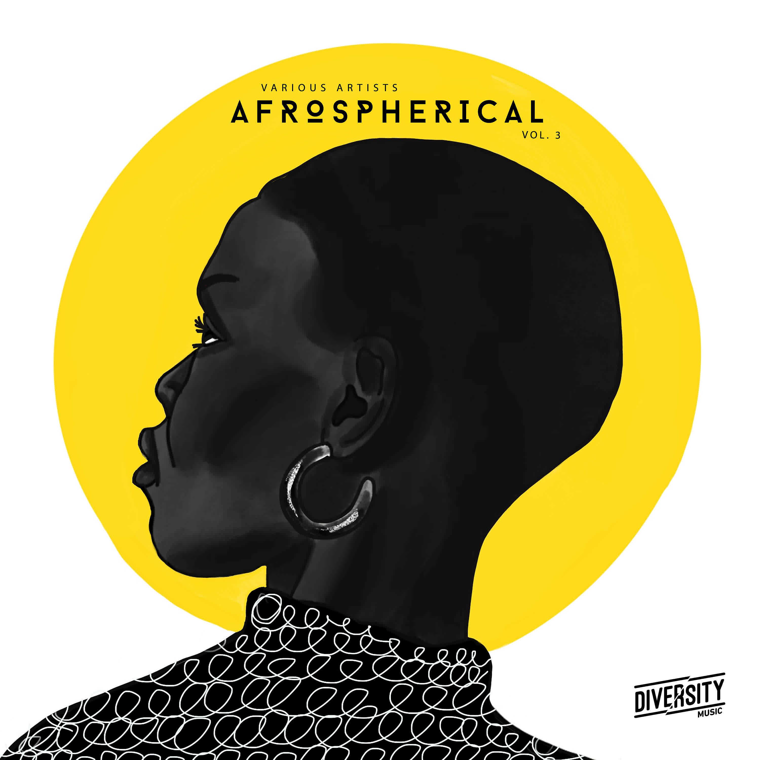 Постер альбома Afrospherical, Vol. 4
