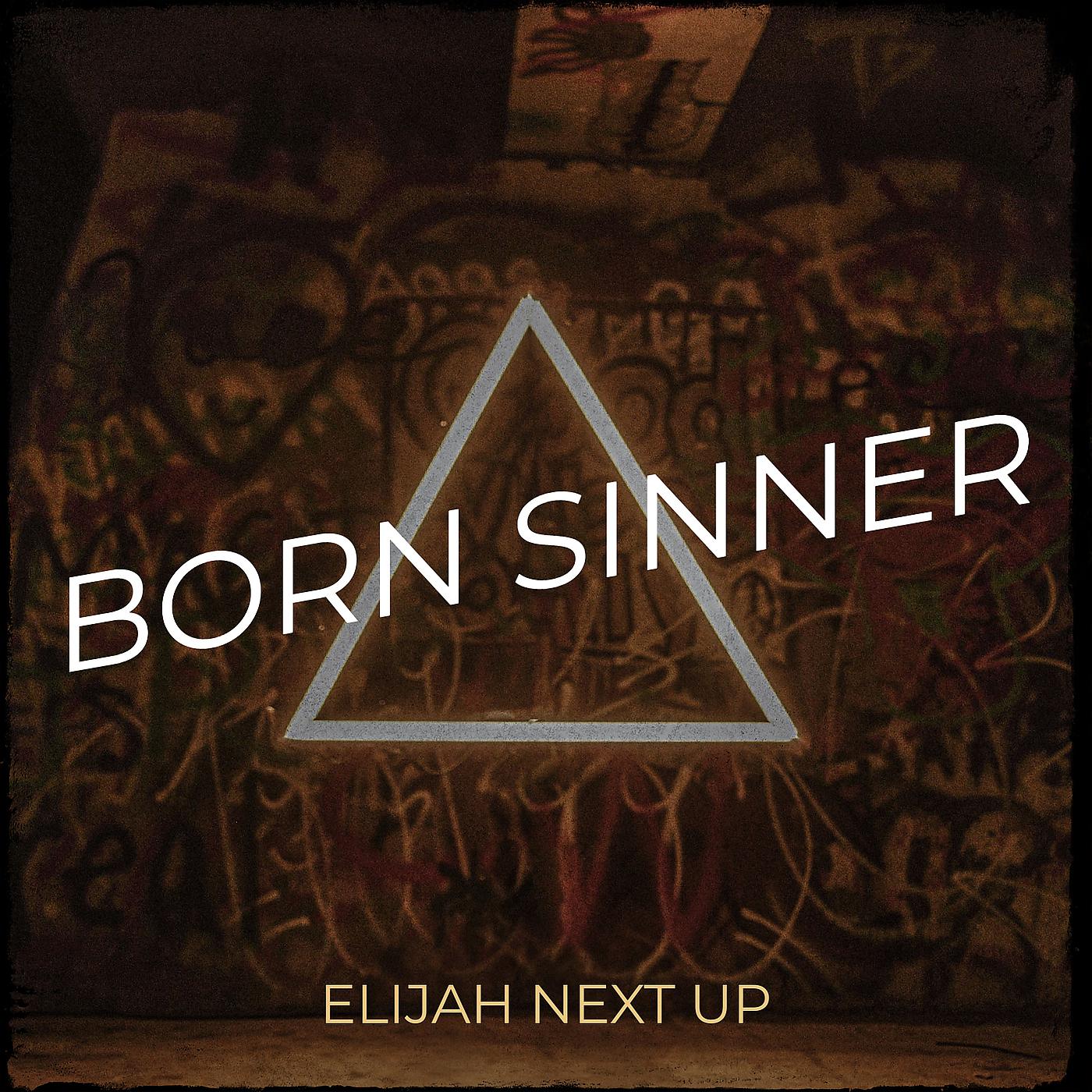 Постер альбома Born Sinner