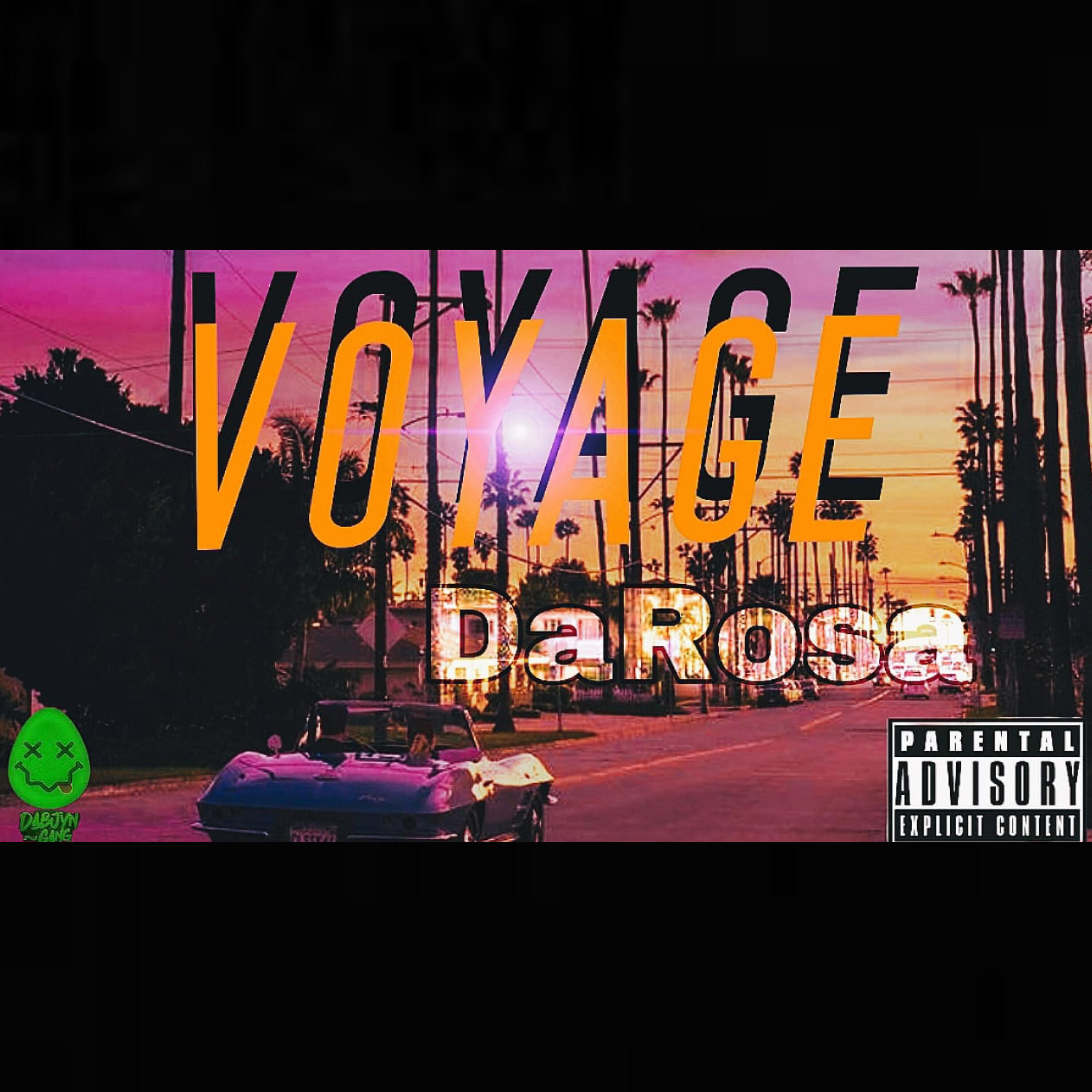 Dabjyn - Voyage