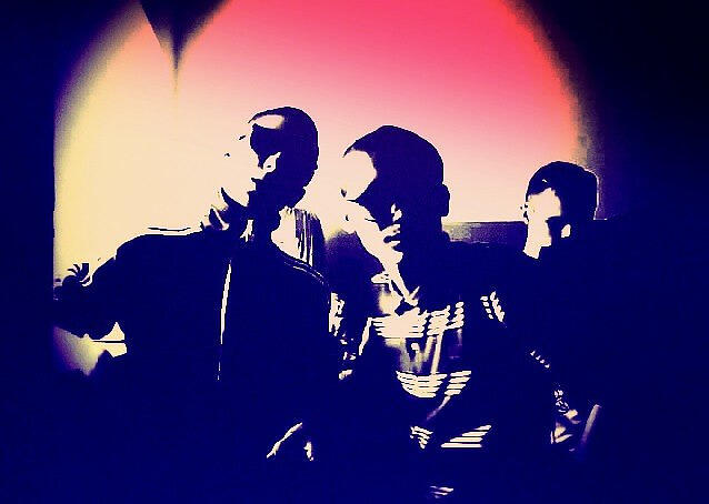 Goa все песни в mp3