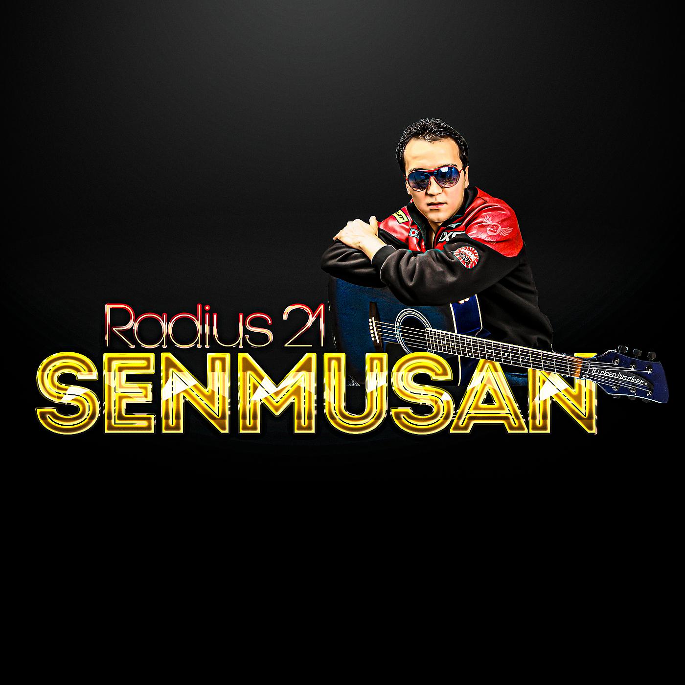 Постер альбома Senmusan