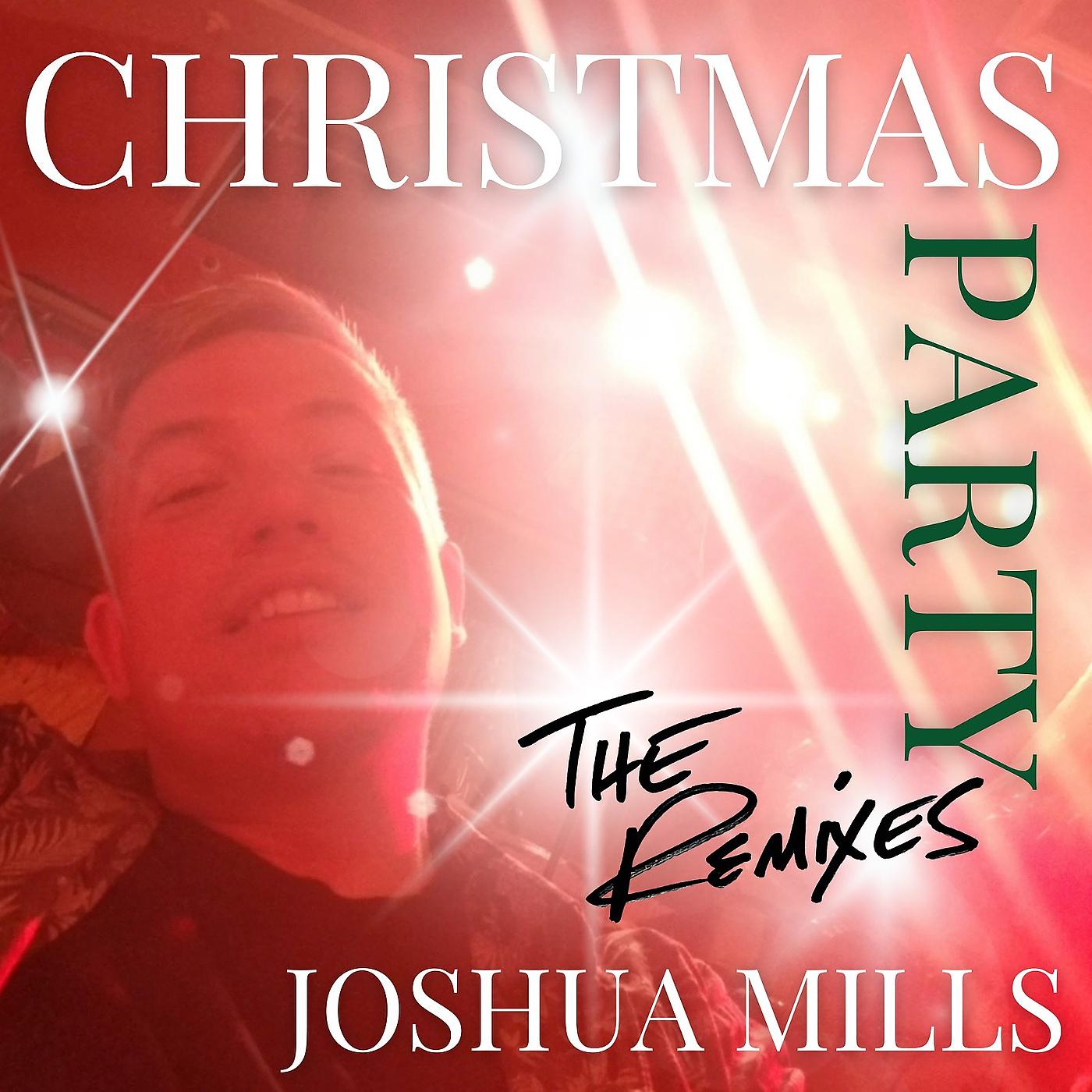 Постер альбома Christmas Party (The Remixes)