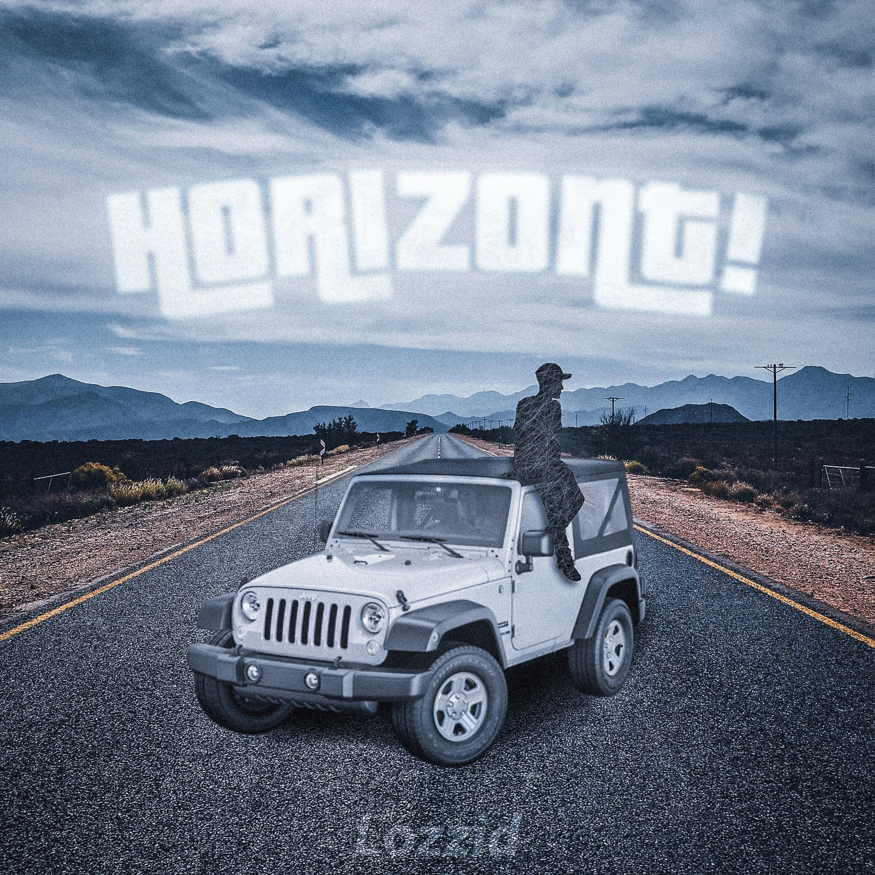 Постер альбома Horizont!