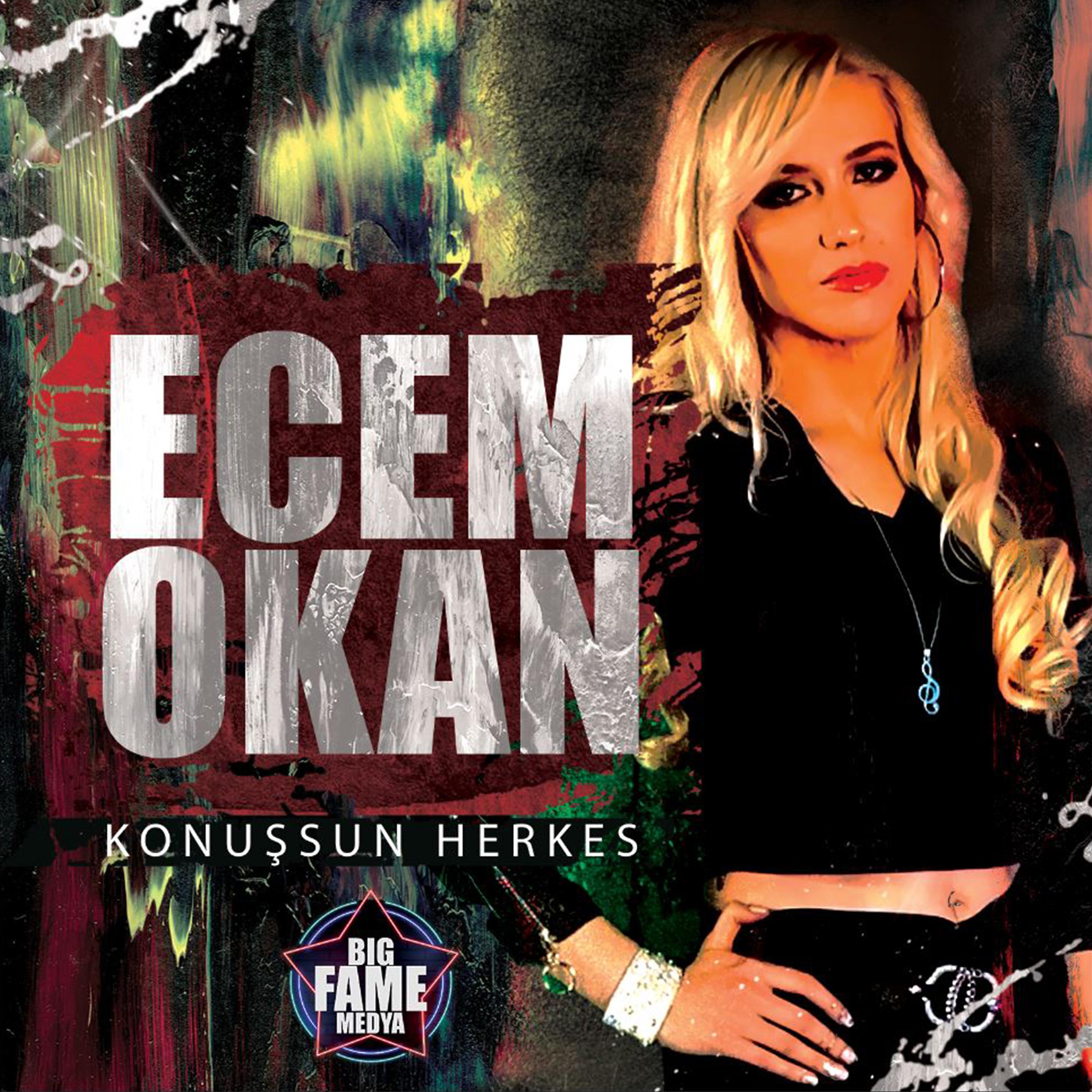 Постер альбома Konuşsun Herkes
