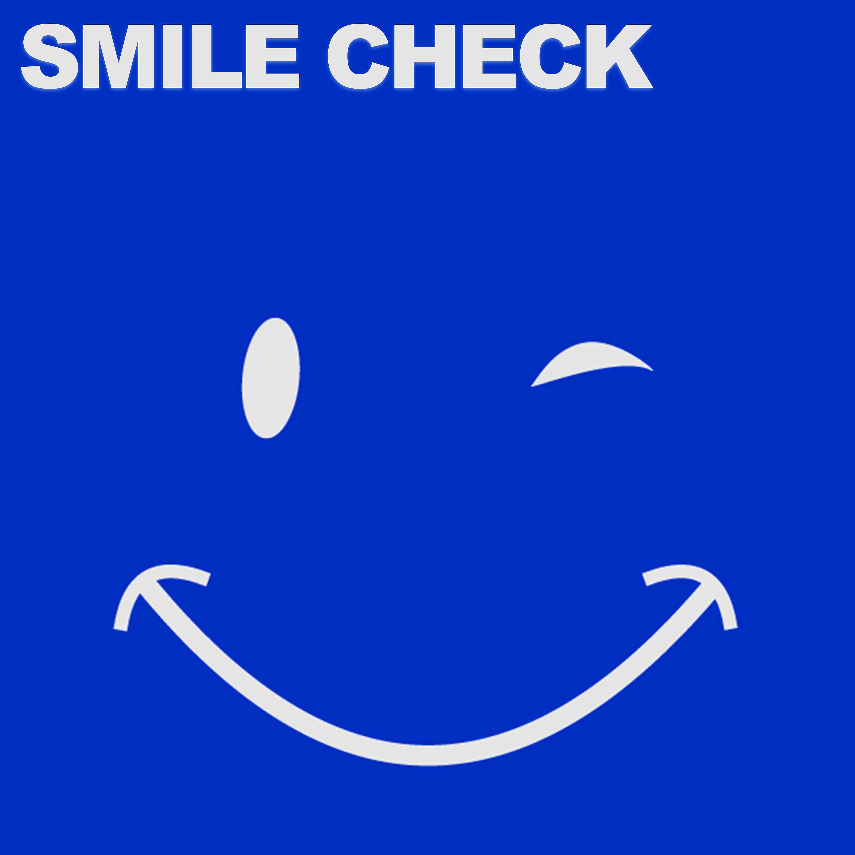 Постер альбома Smile Check